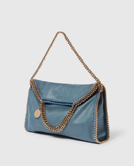Falabella Fold-Over Tote Bag