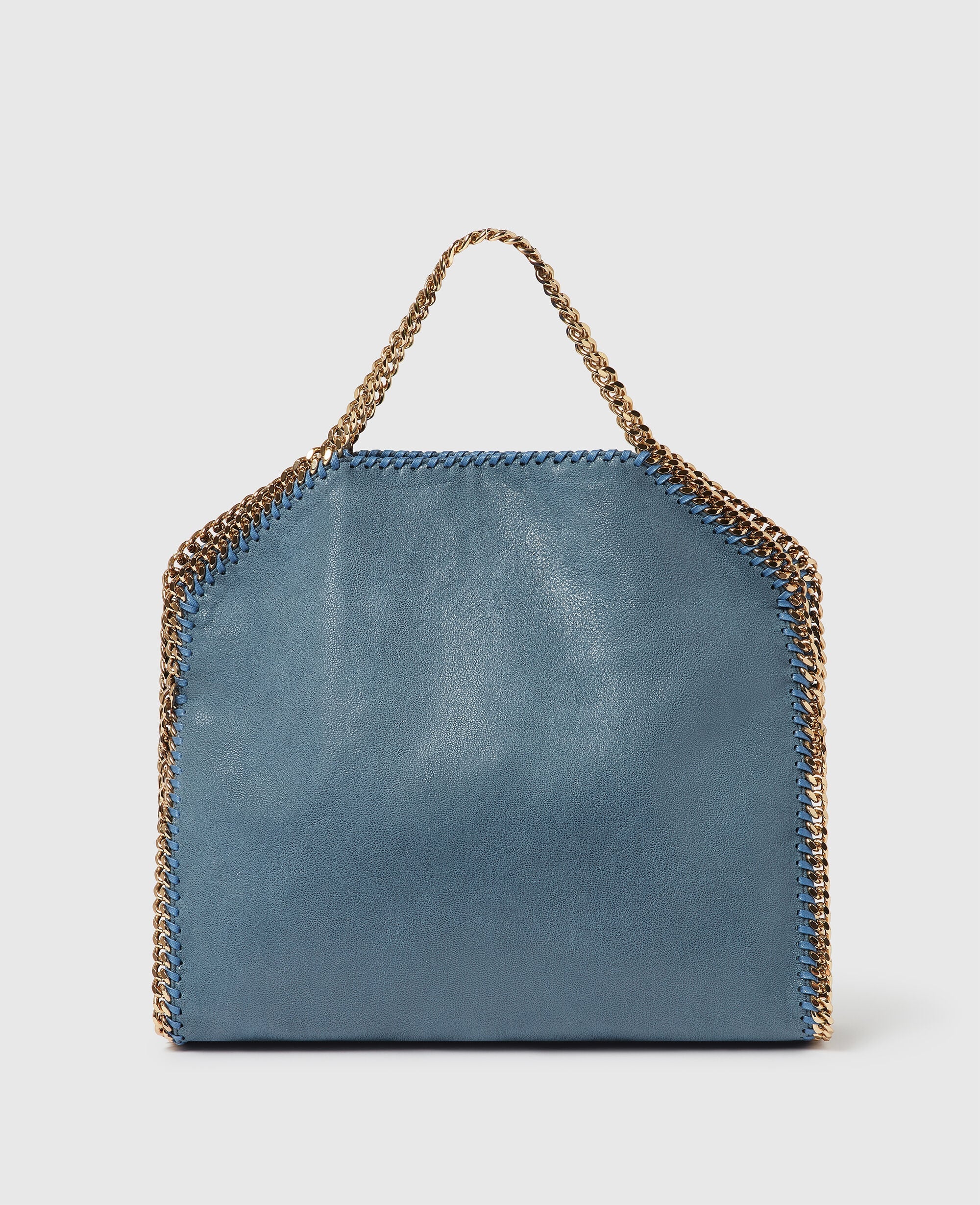 Falabella Fold-Over Tote Bag