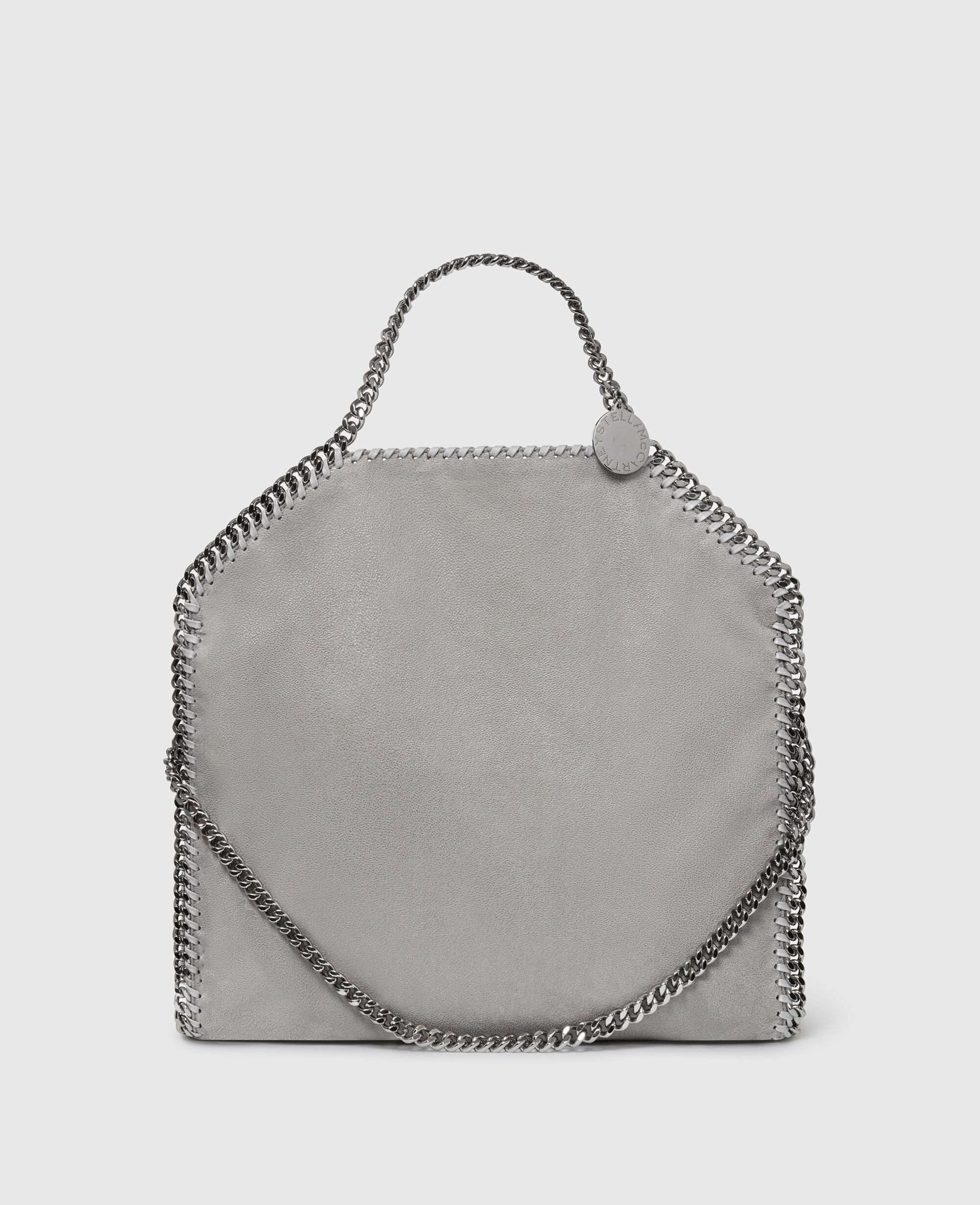 Falabella Fold-Over Tote Bag
