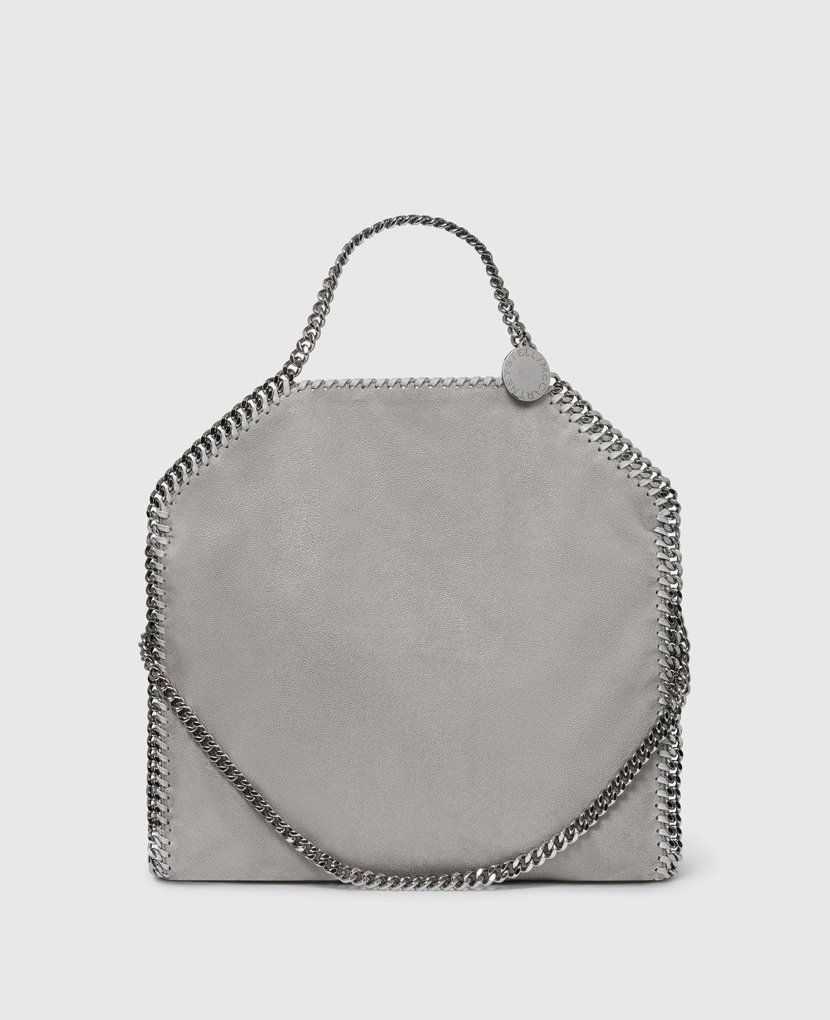 Falabella Fold-Over Tote Bag