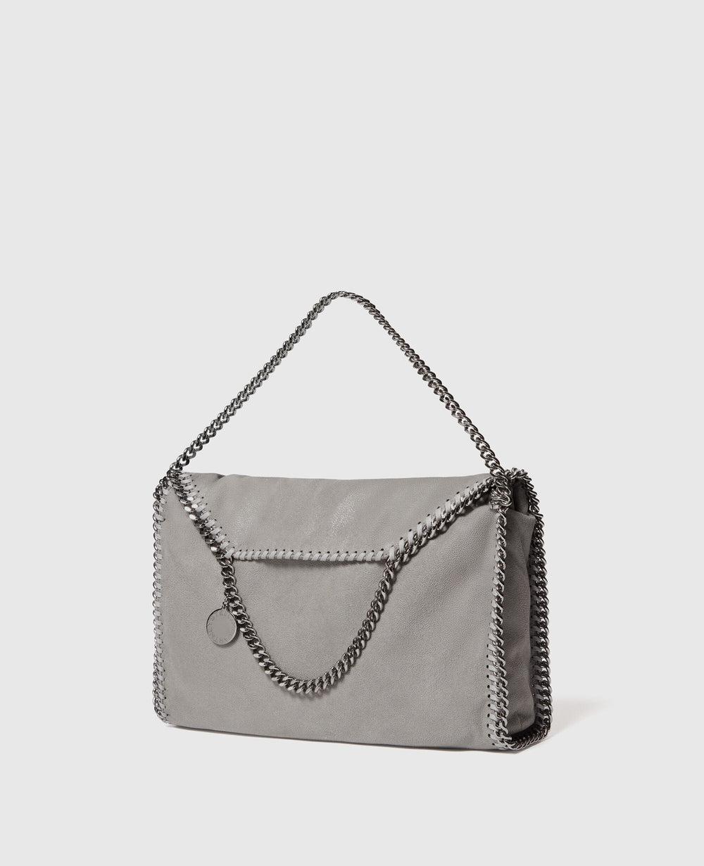 Falabella Fold-Over Tote Bag