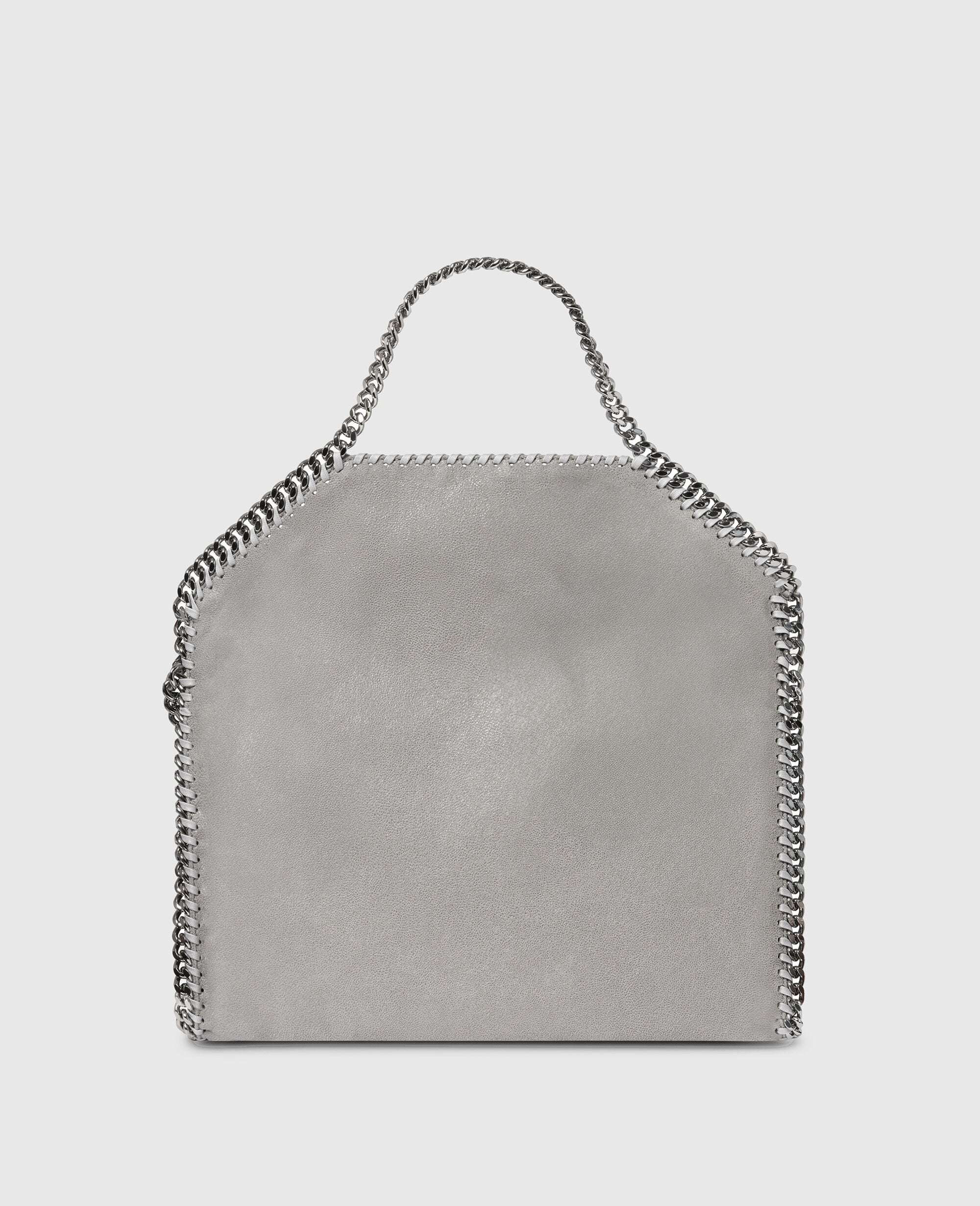 Falabella Fold-Over Tote Bag