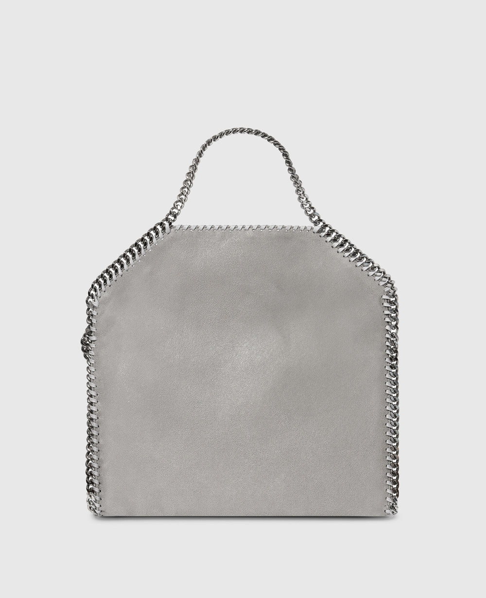 Falabella Fold-Over Tote Bag