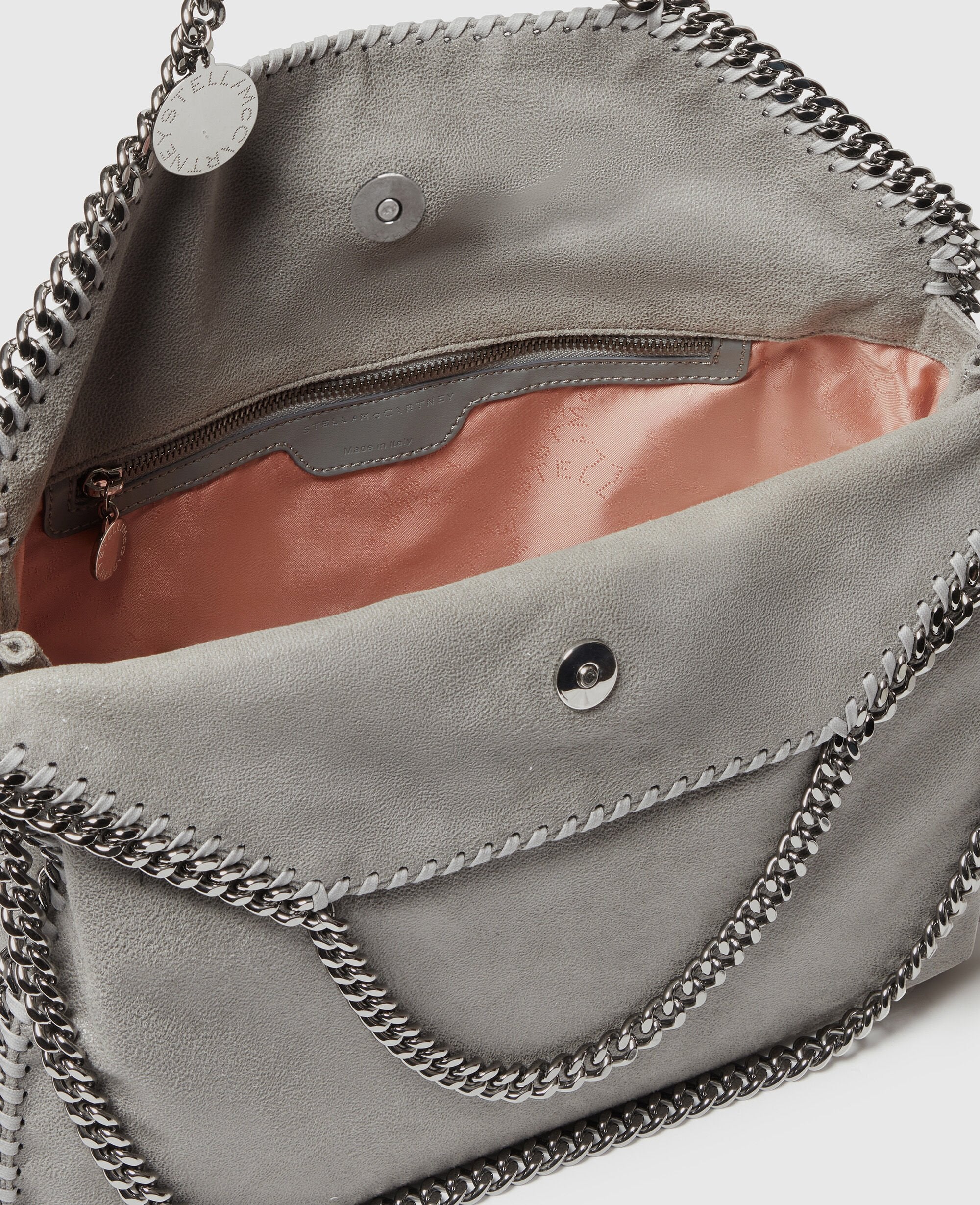 Falabella Fold-Over Tote Bag