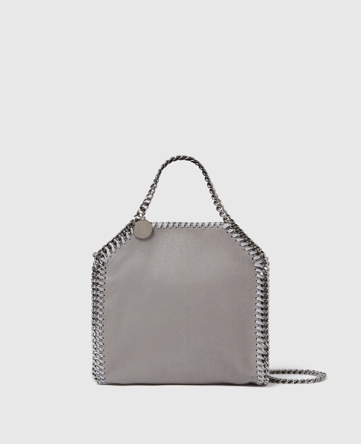 Falabella Tiny Tote Bag
