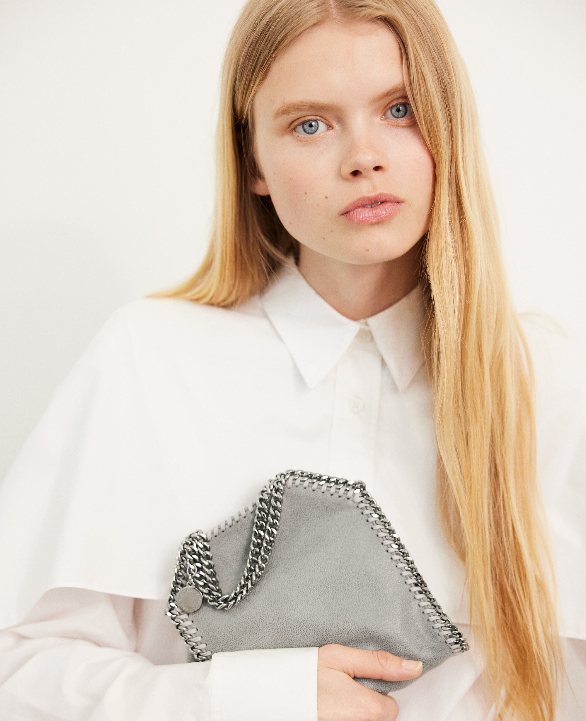 Falabella Tiny Tote Bag