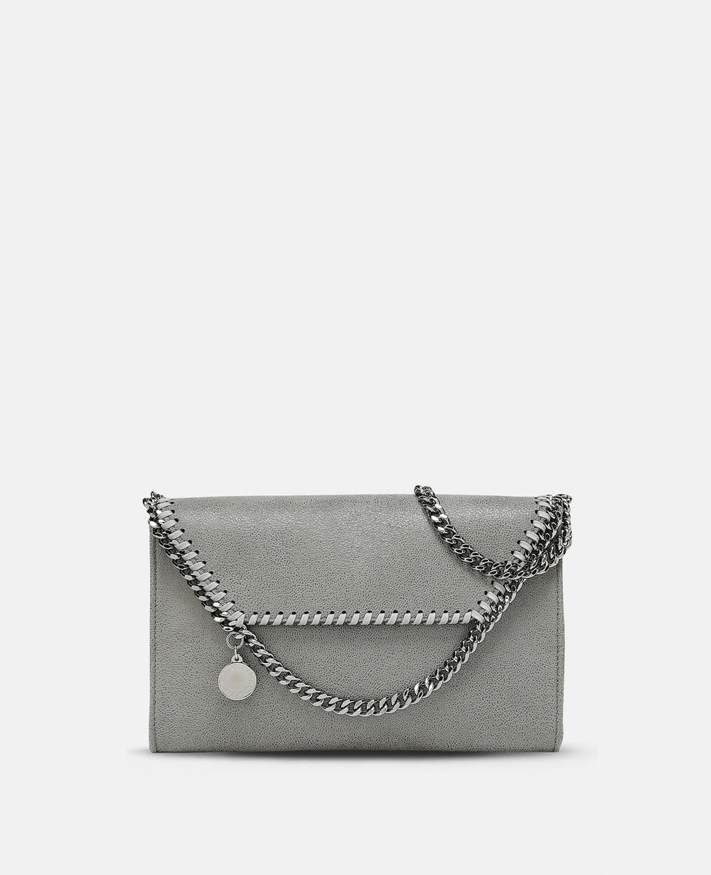 Falabella Wallet Crossbody Bag