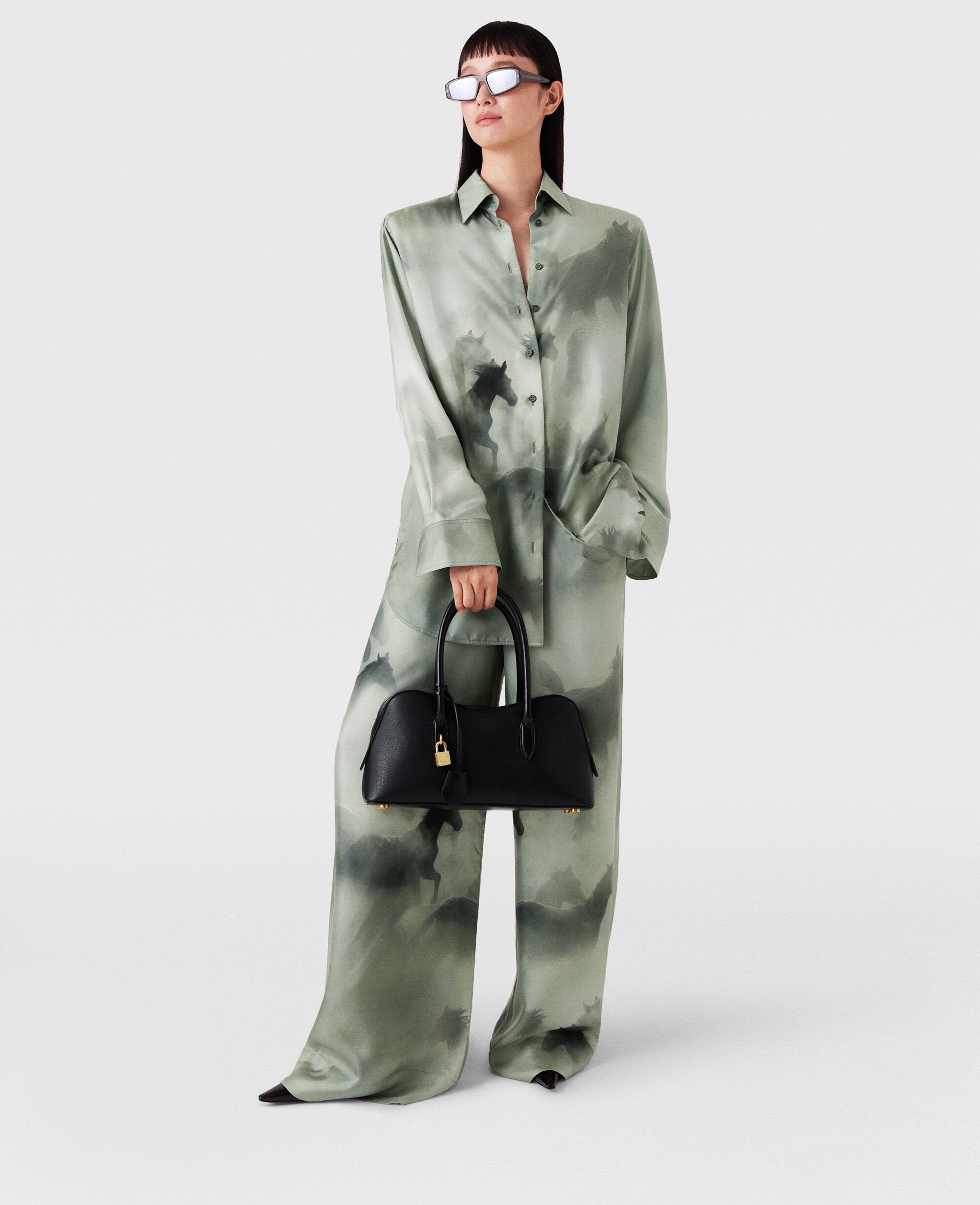 Ryder Shoulder Bag
