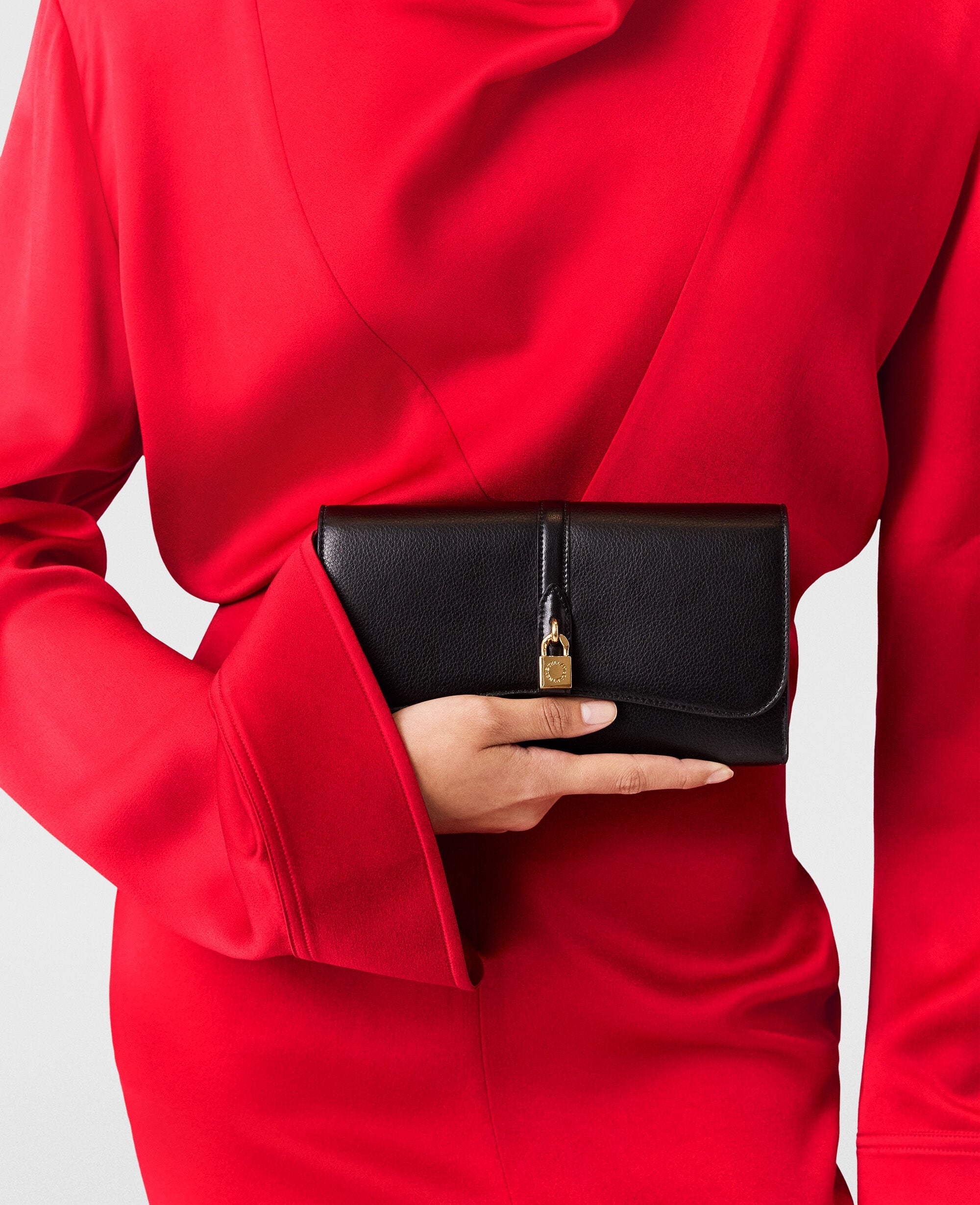 Ryder Flap Crossbody Bag