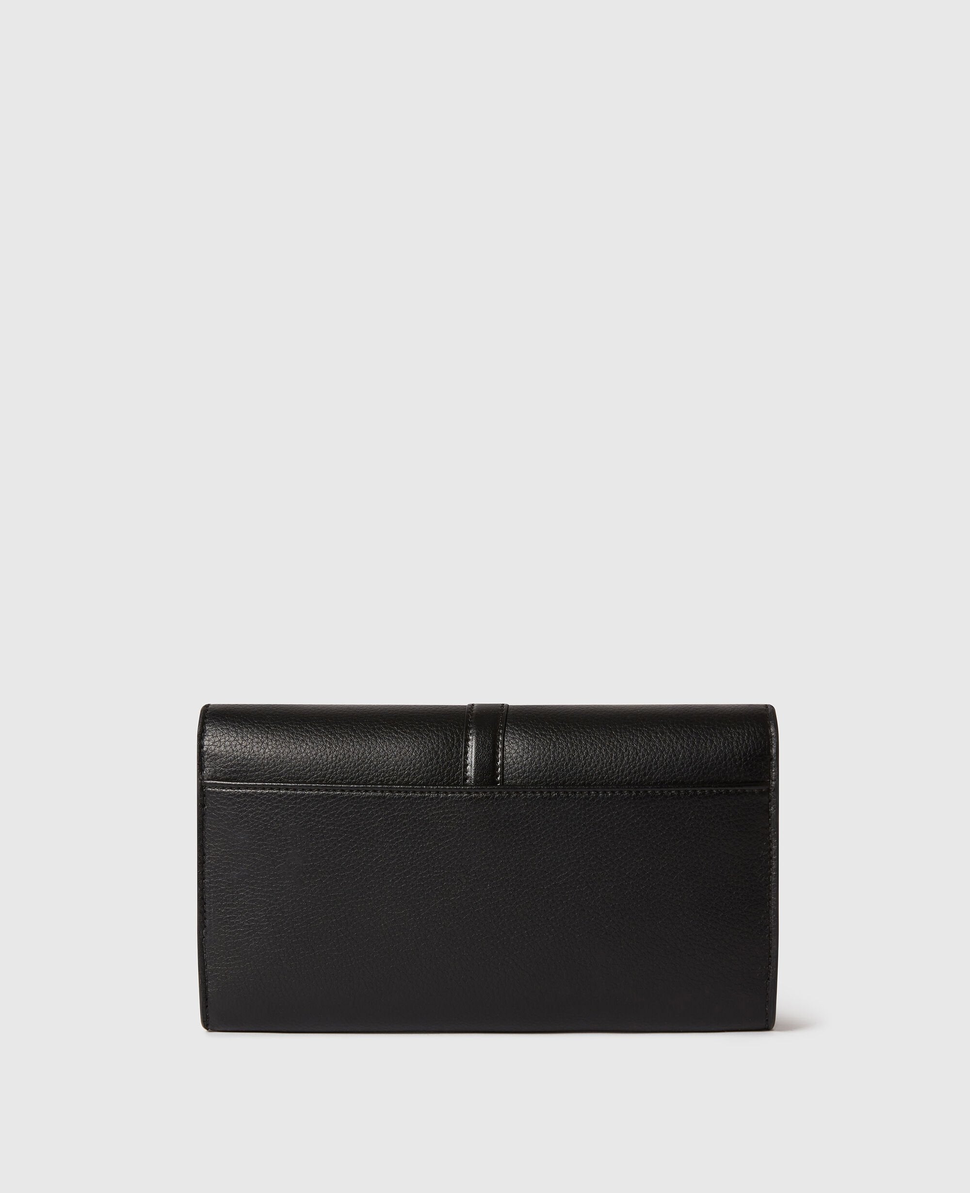Ryder Flap Crossbody Bag