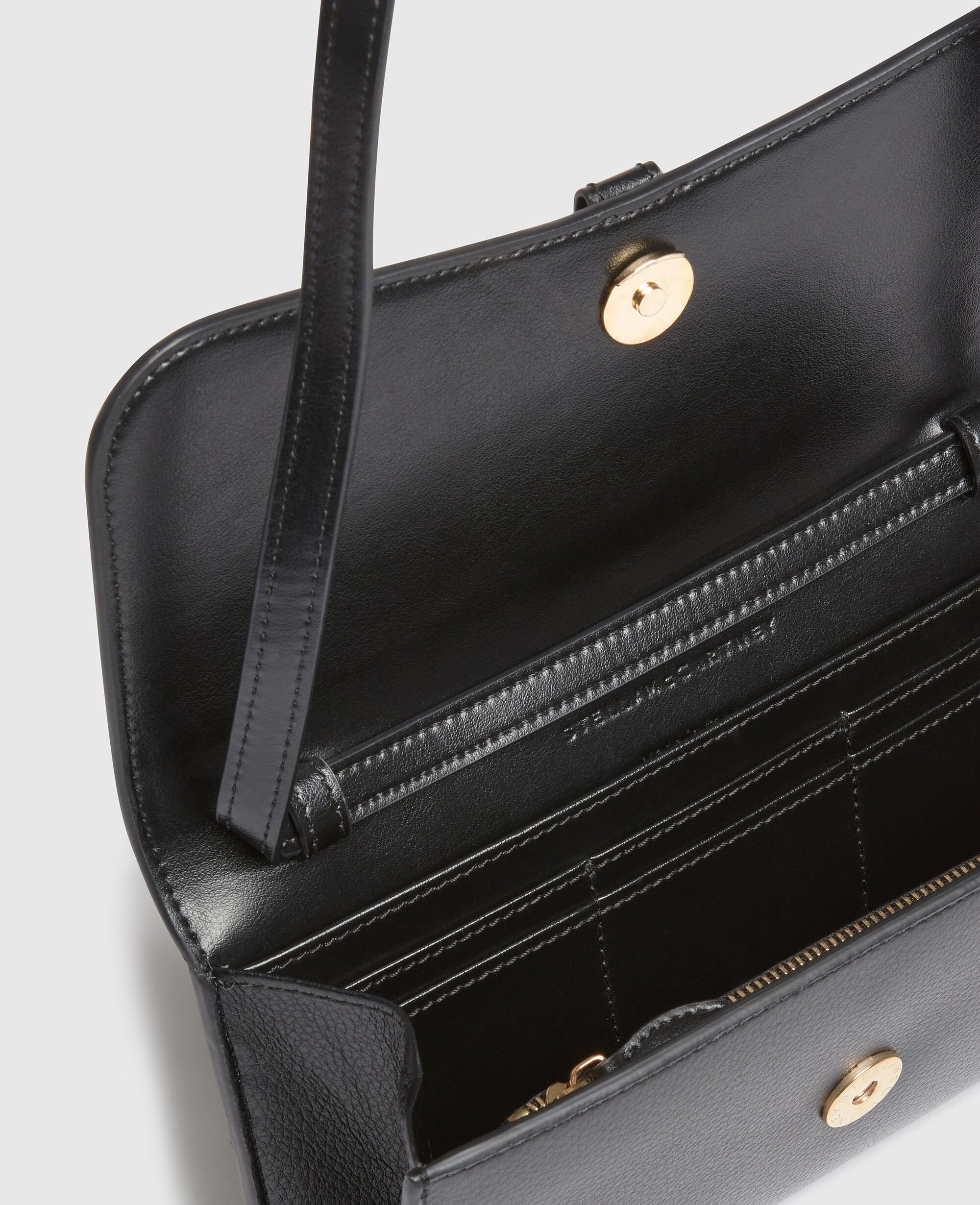 Ryder Flap Crossbody Bag