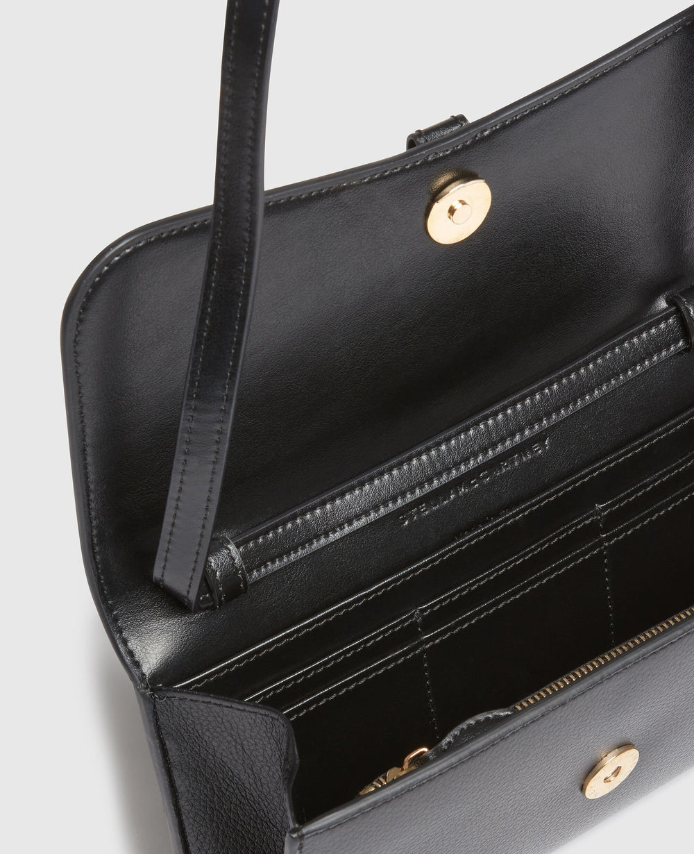 Ryder Flap Crossbody Bag
