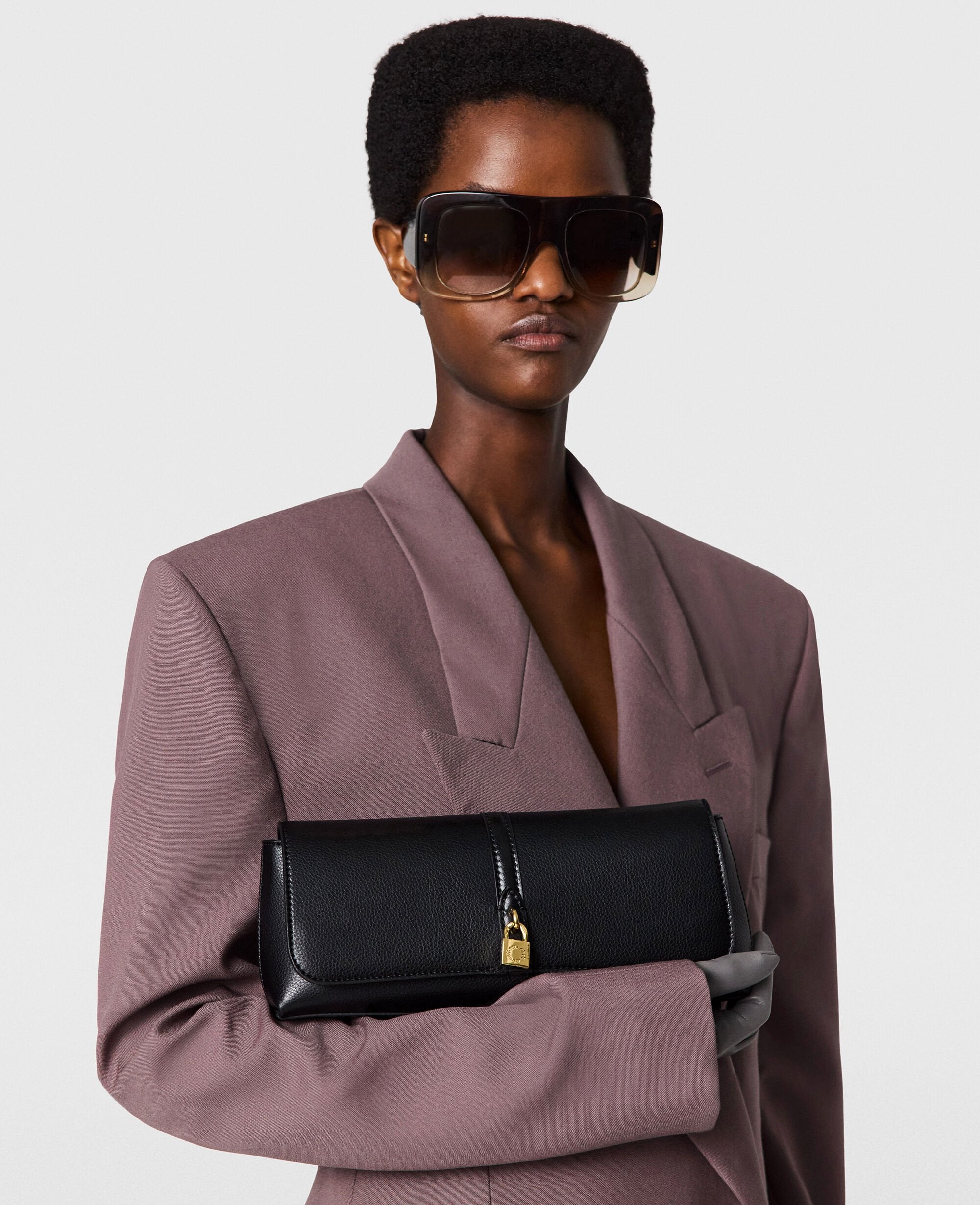 Ryder Pochette Shoulder Bag