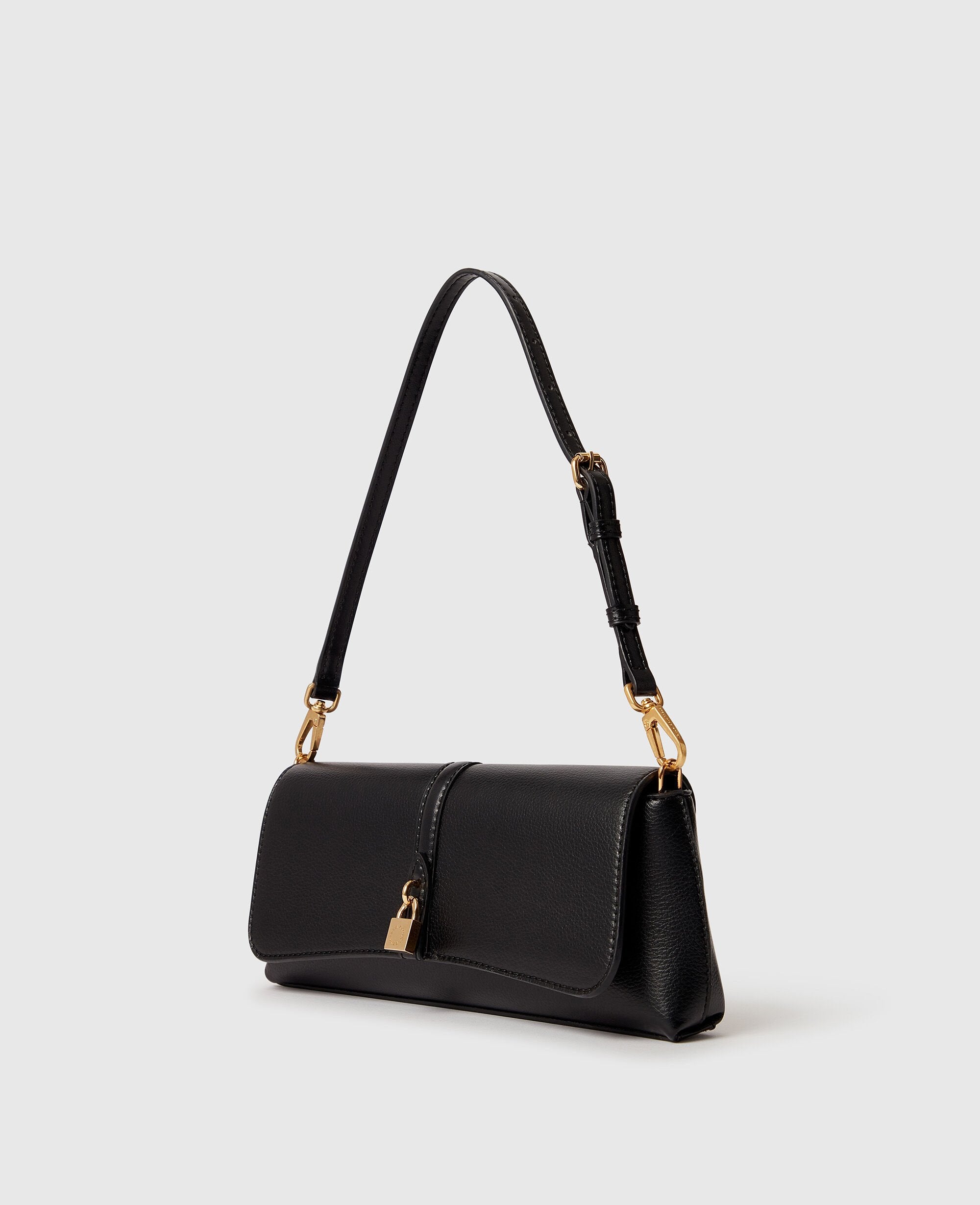 Ryder Pochette Shoulder Bag