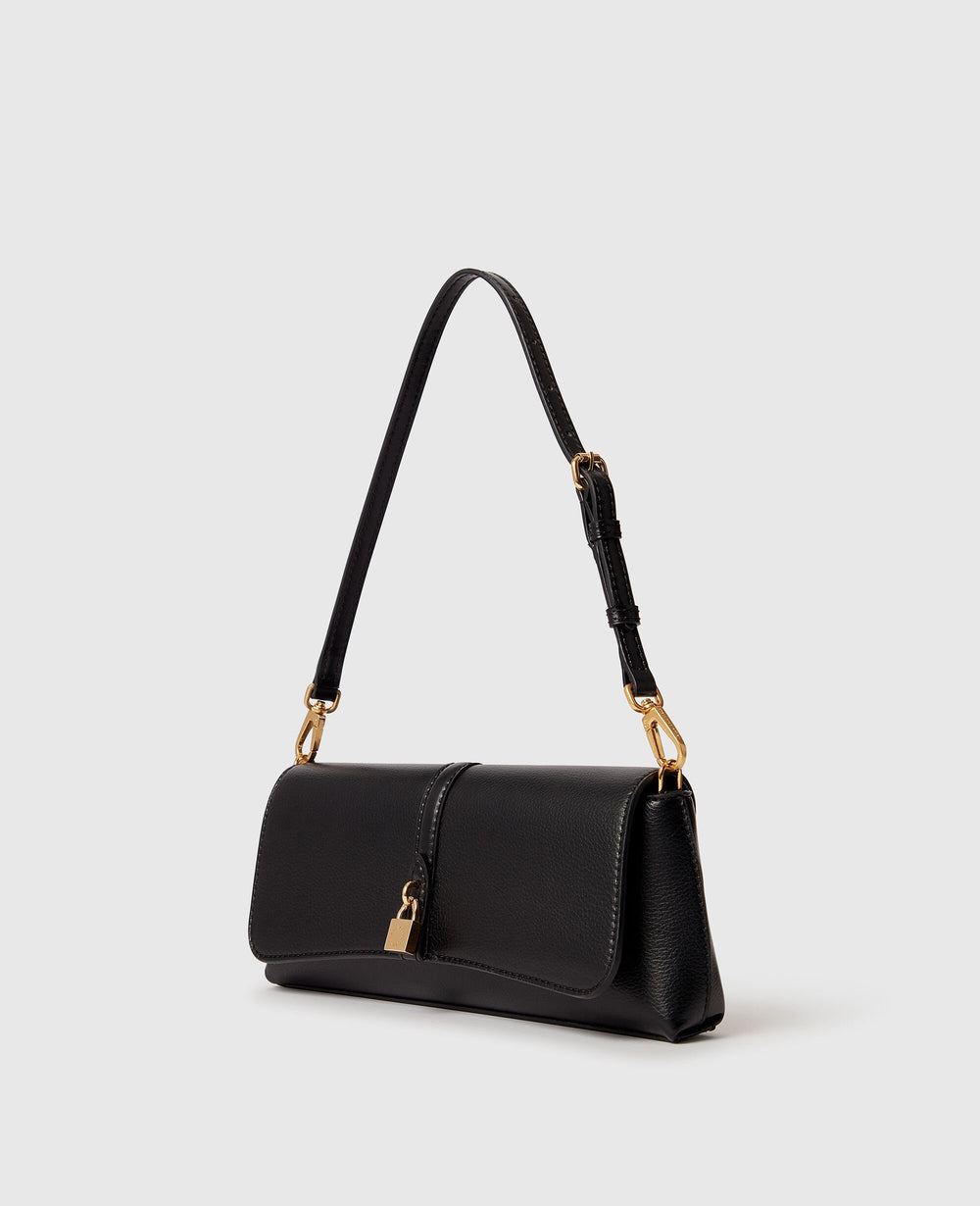 Ryder Pochette Shoulder Bag