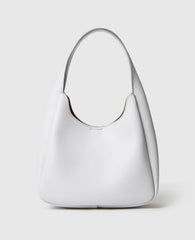 Logo Small Hobo Bag
