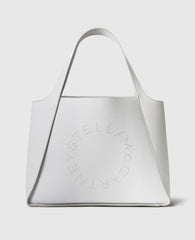 Logo Tote Bag