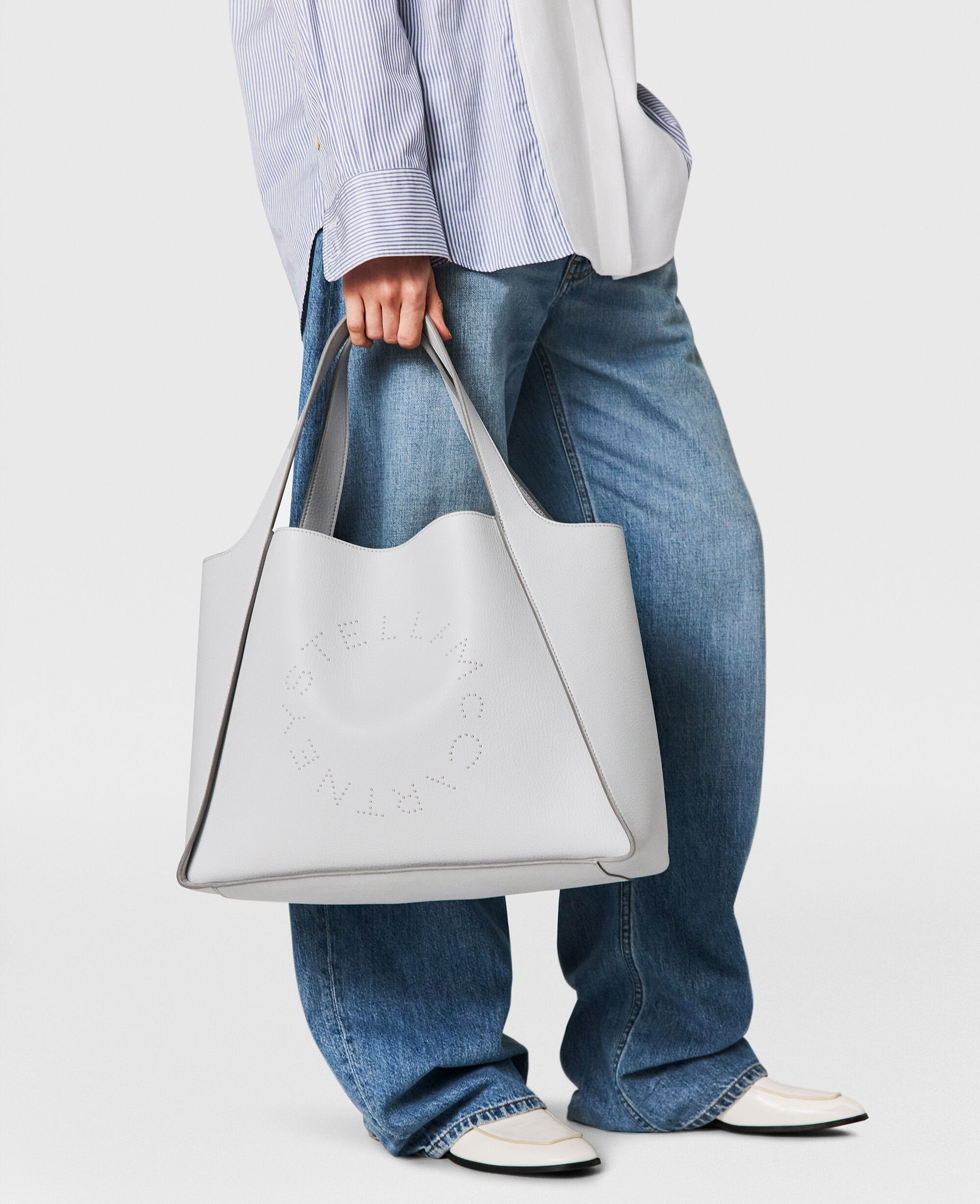 Logo Tote Bag