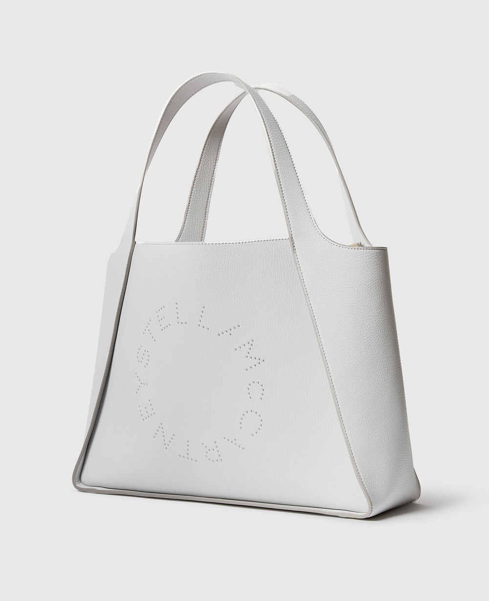 Logo Tote Bag