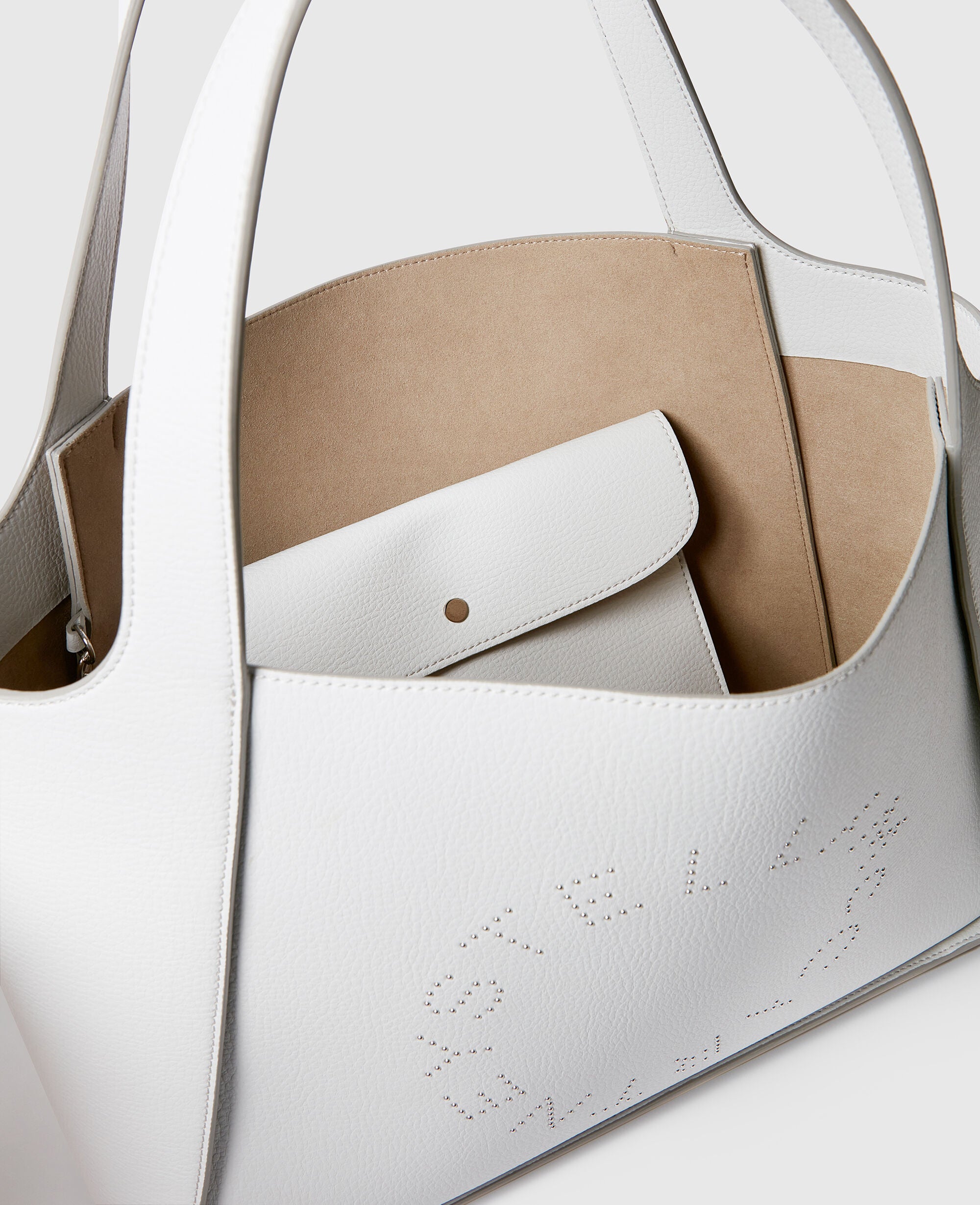 Logo Tote Bag