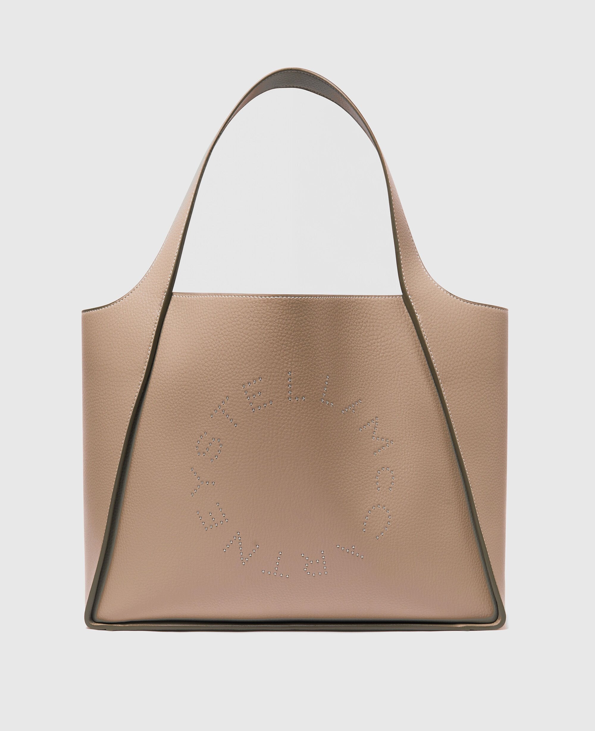 Logo Large Tote Bag