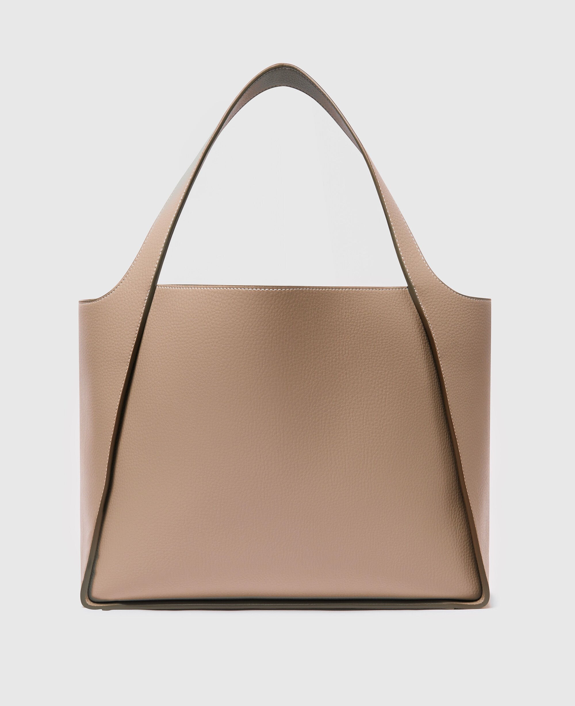 Logo Large Tote Bag