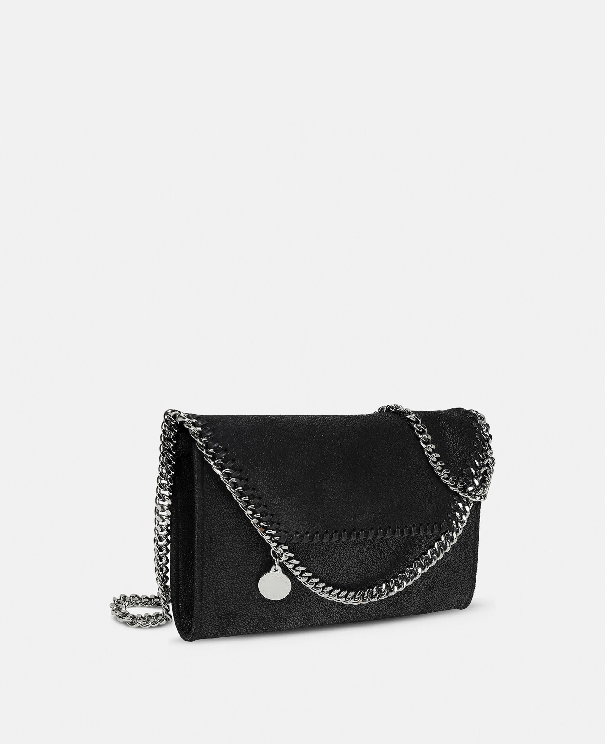 Falabella Wallet Crossbody Bag