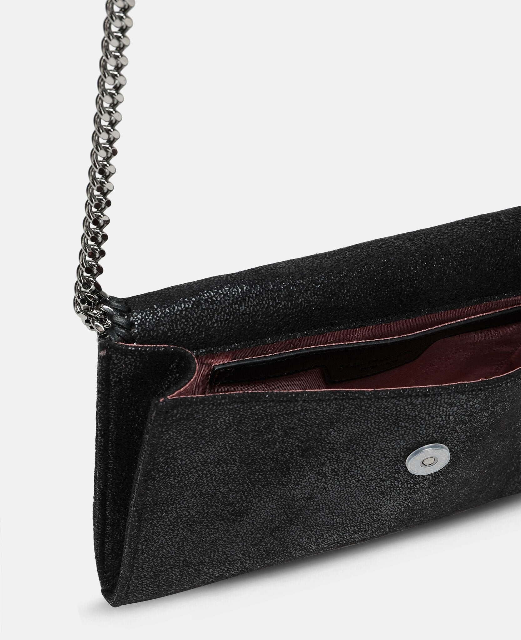Falabella Wallet Crossbody Bag