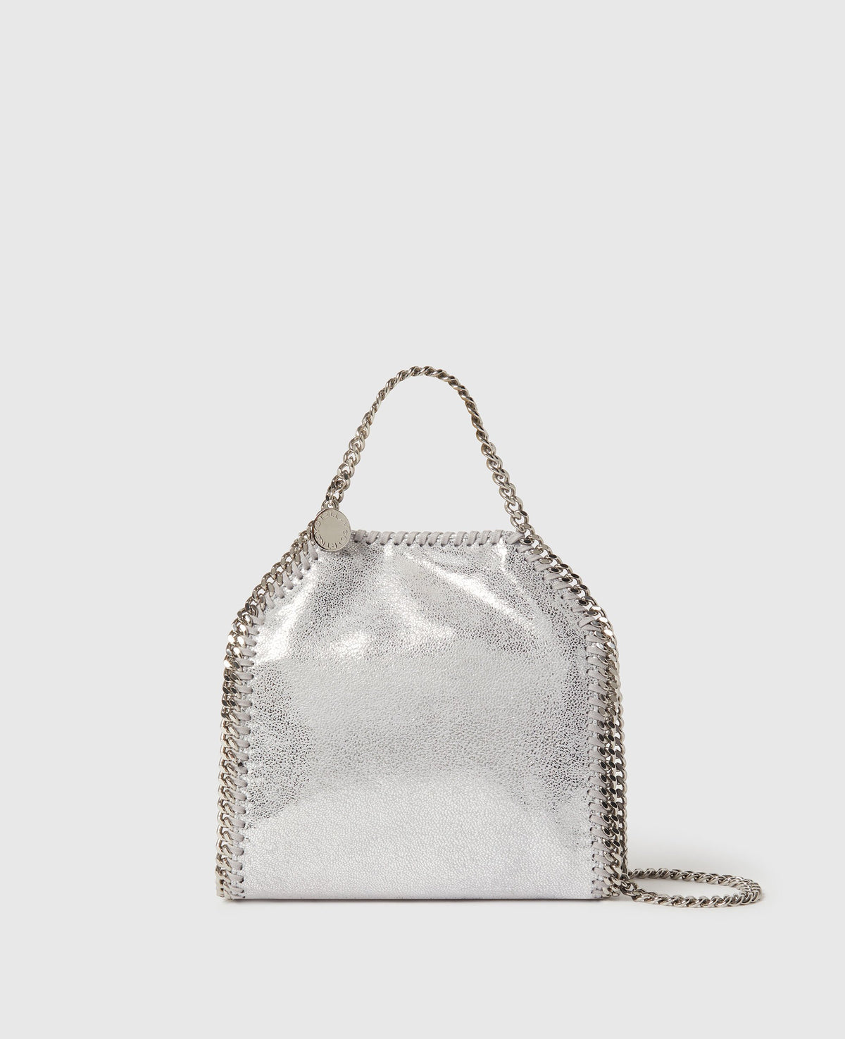 Falabella Tiny Tote Bag