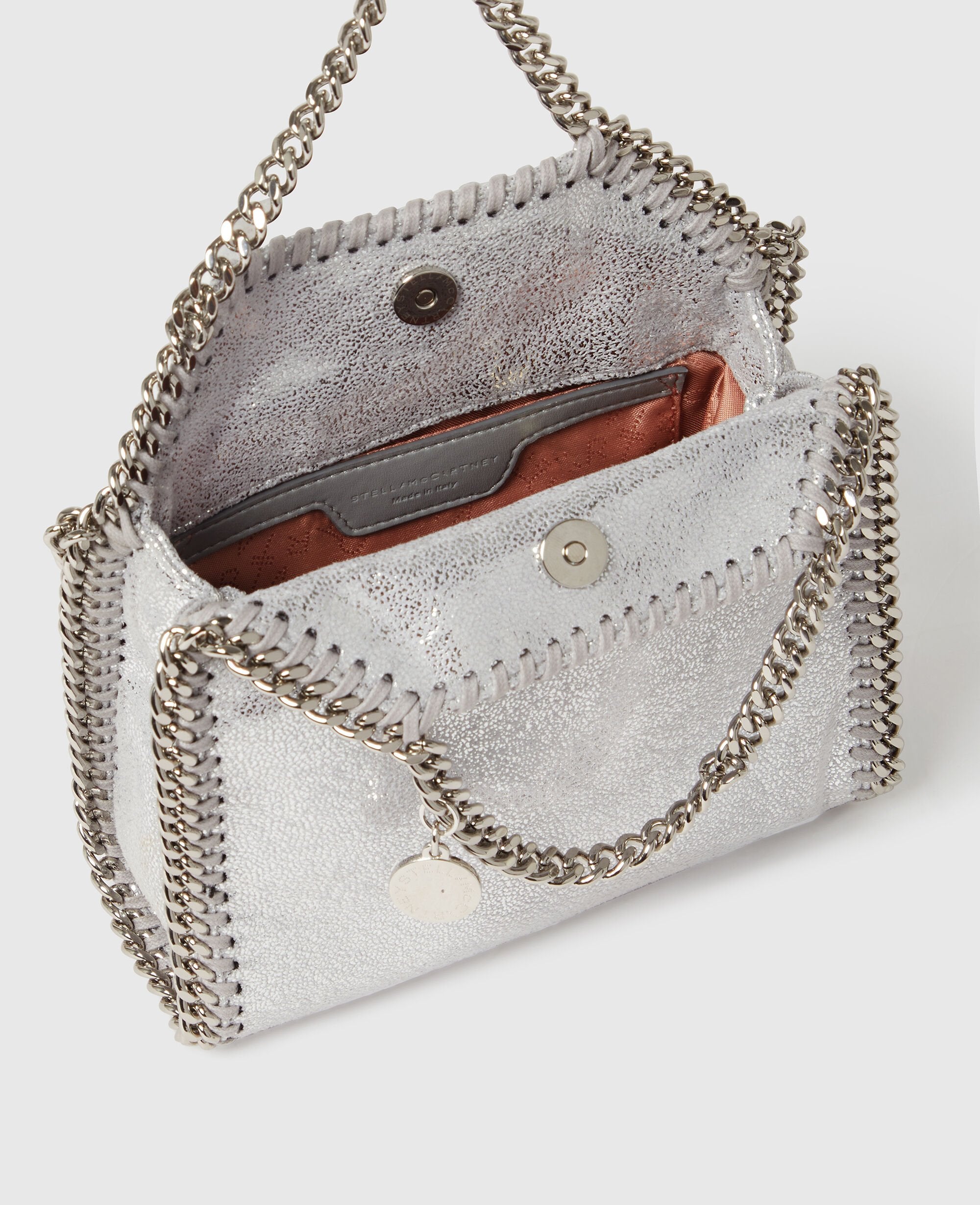 Falabella Tiny Tote Bag