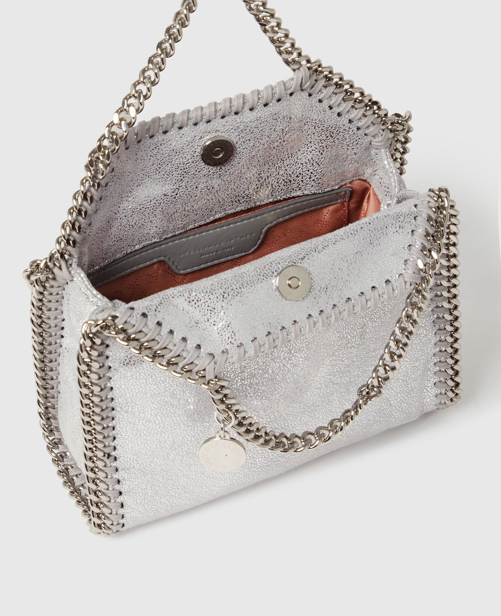 Falabella Tiny Tote Bag