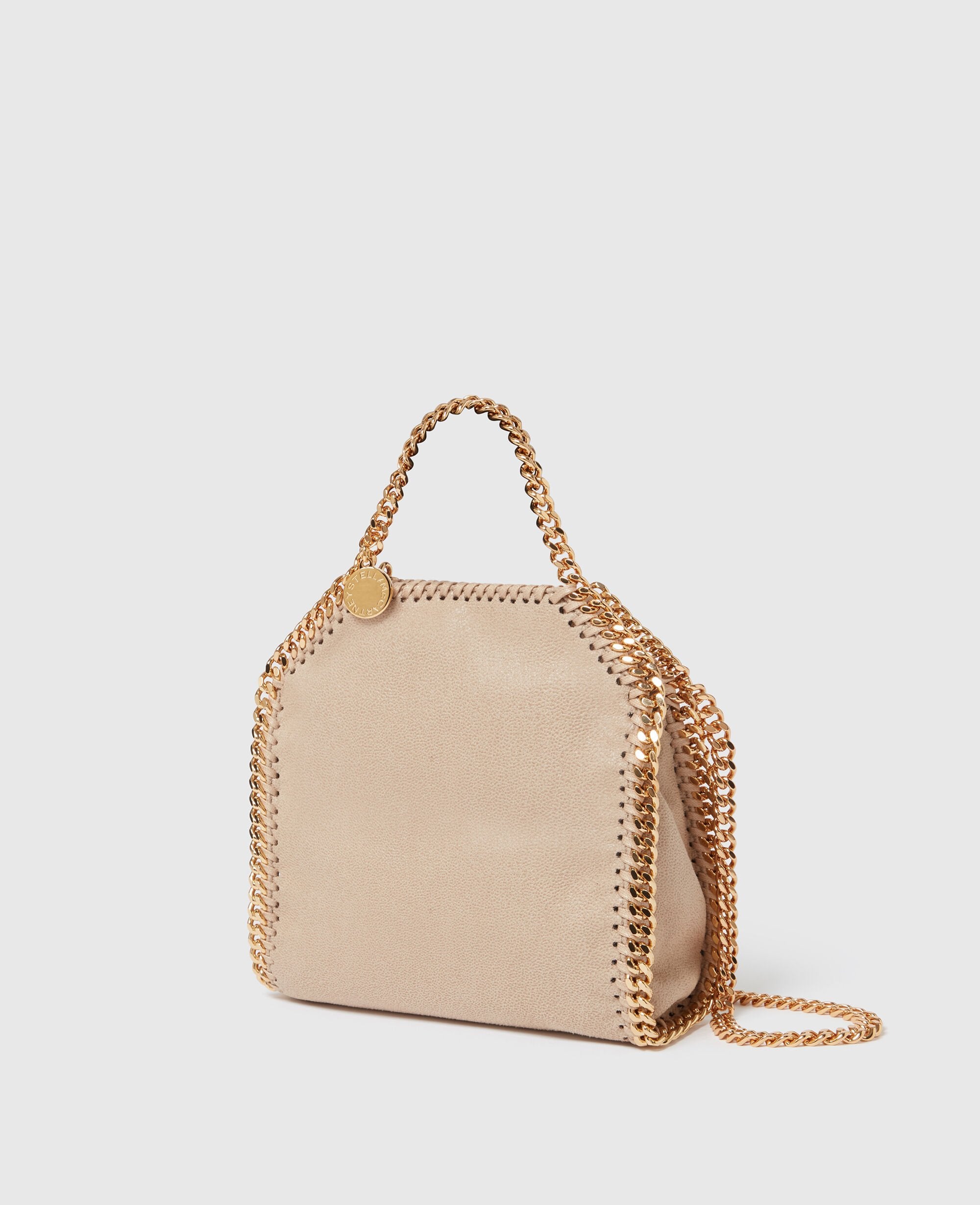 Falabella Tiny Tote Bag