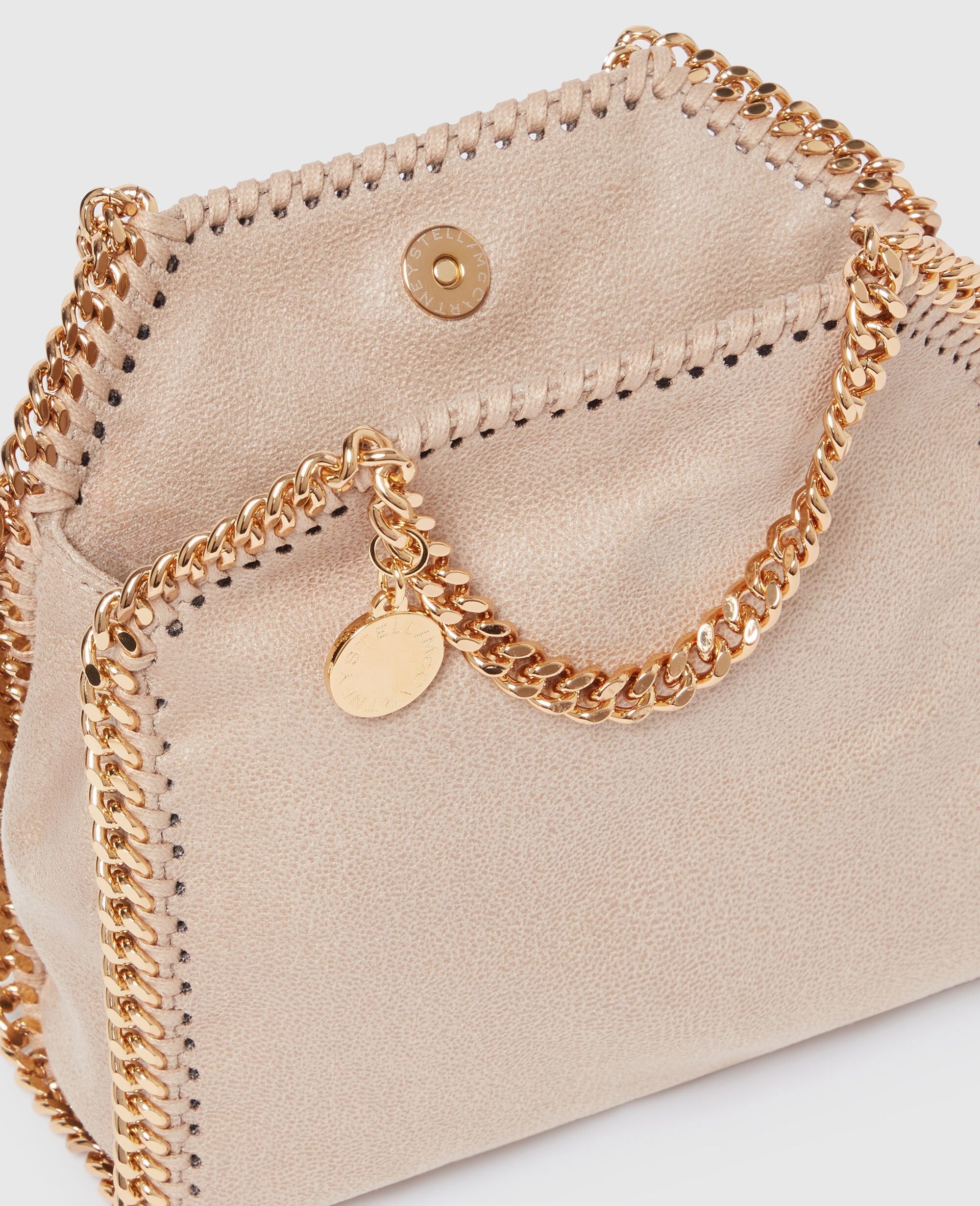 Falabella Tiny Tote Bag