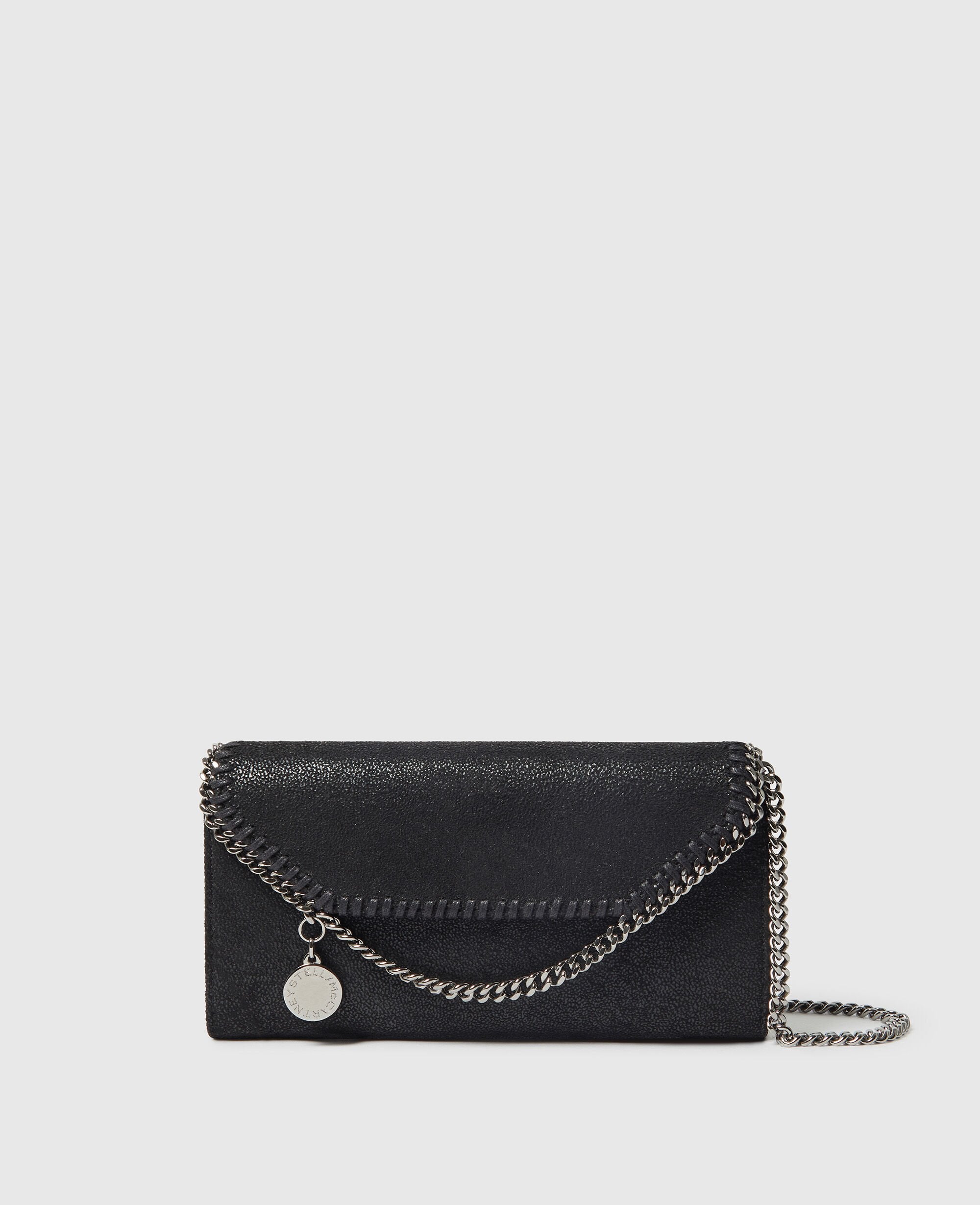 Falabella Wallet-On-Chain Crossbody
