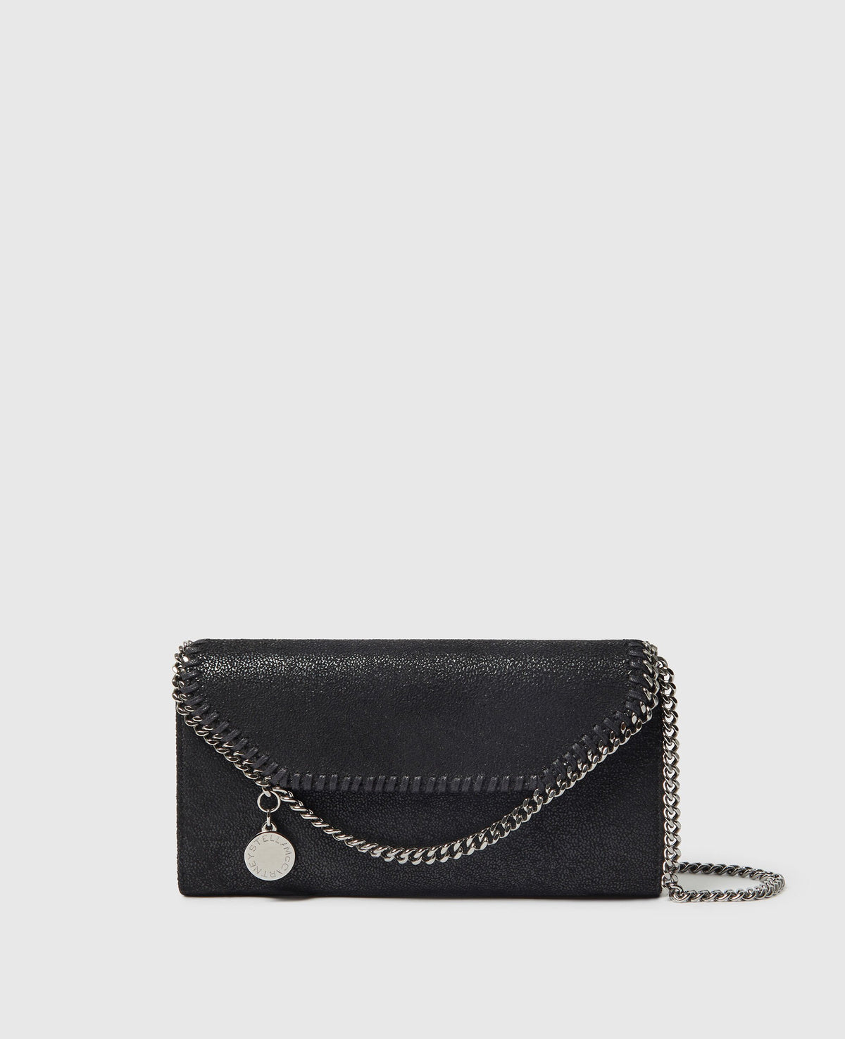 Falabella Wallet-On-Chain Crossbody