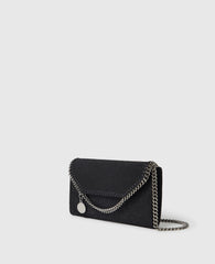 Falabella Wallet-On-Chain Crossbody