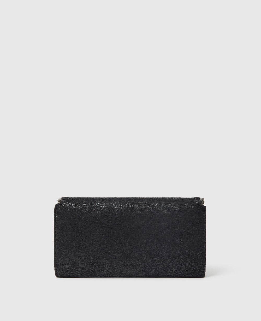 Falabella Wallet-On-Chain Crossbody