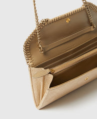 Falabella Wallet-On-Chain Crossbody