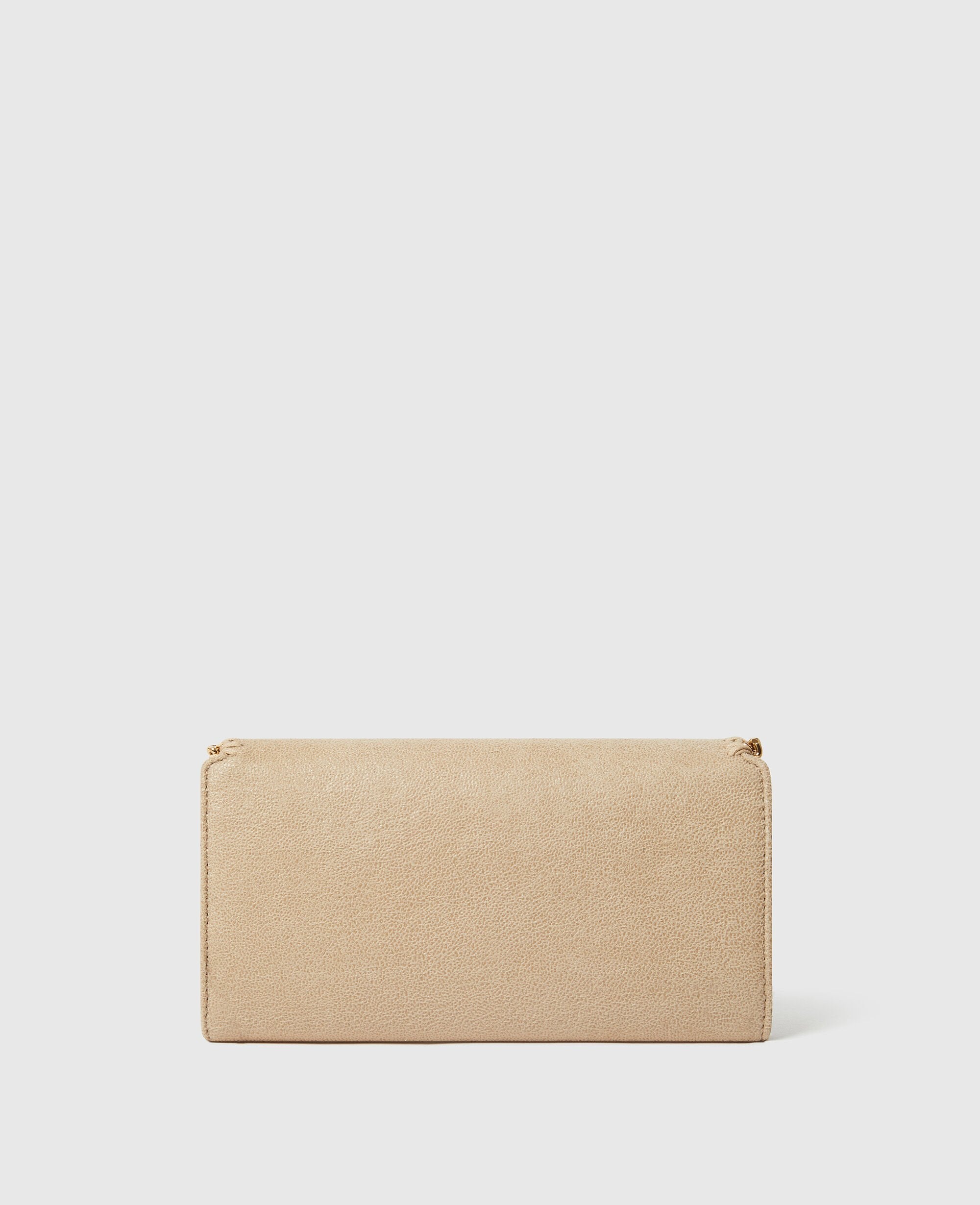 Falabella Wallet-On-Chain Crossbody