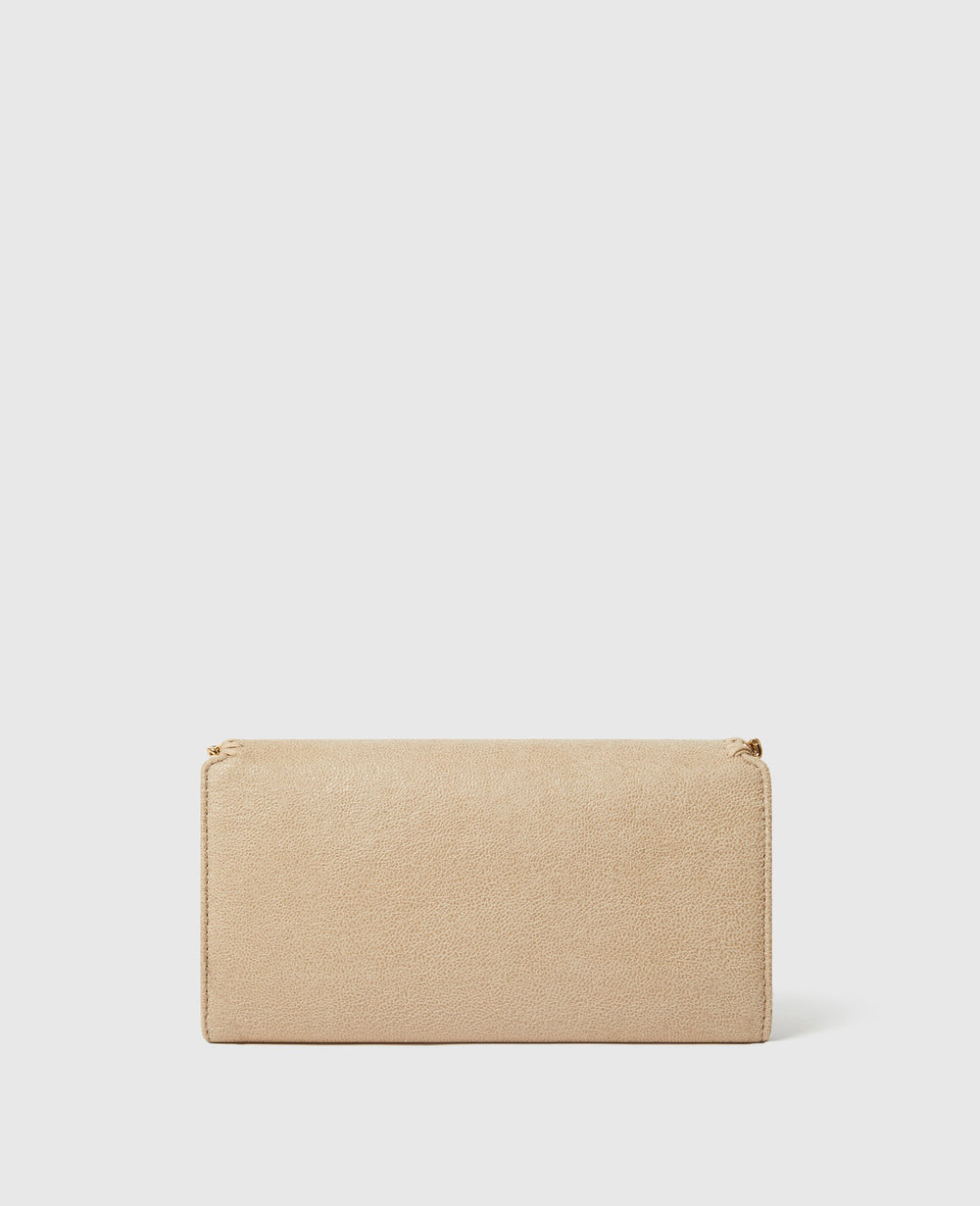 Falabella Wallet-On-Chain Crossbody