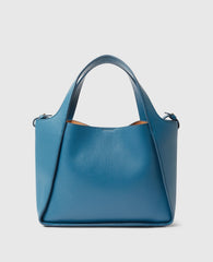 Logo Crossbody Tote Bag