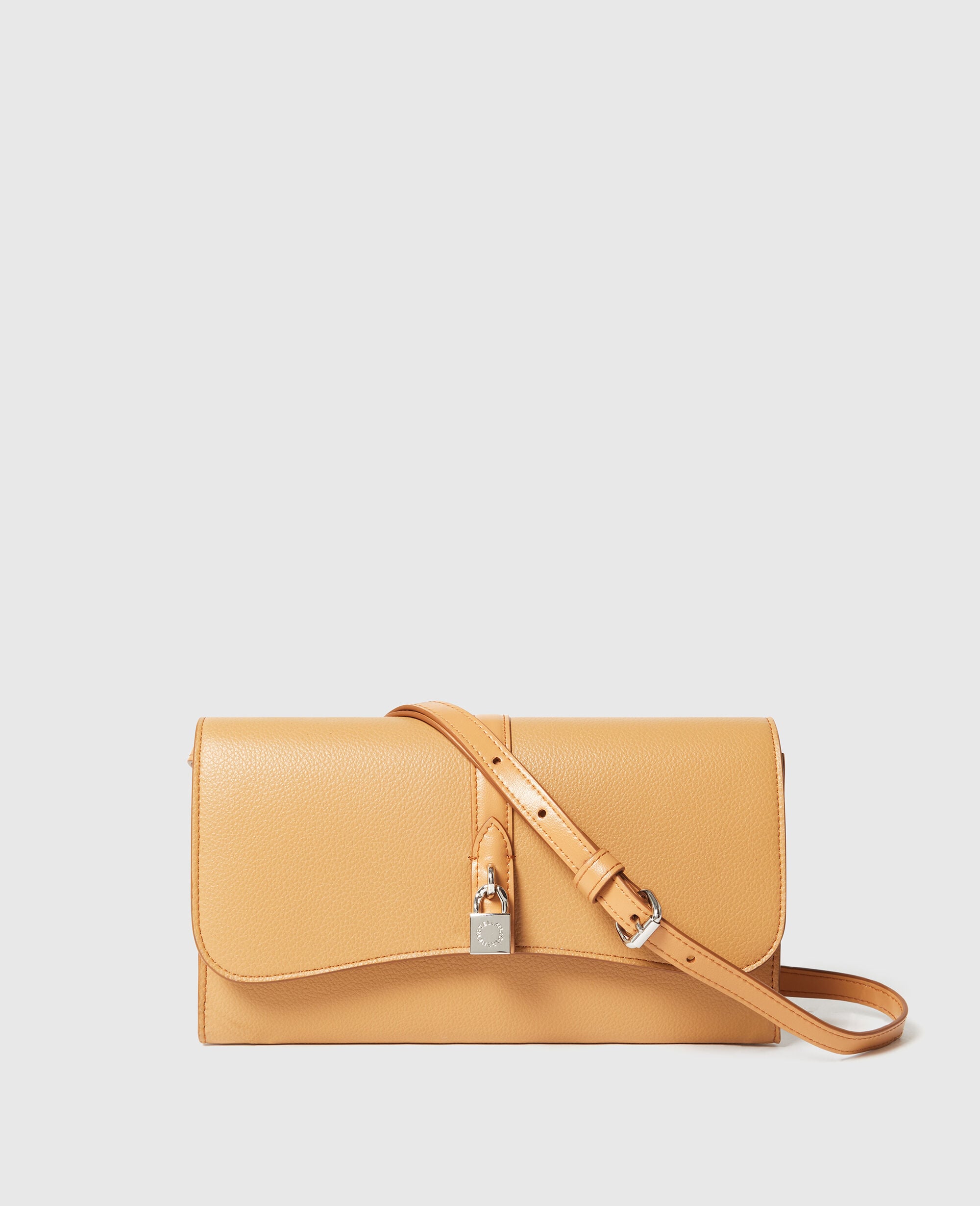Ryder Flap Crossbody Bag