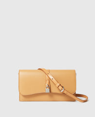 Ryder Flap Crossbody Bag