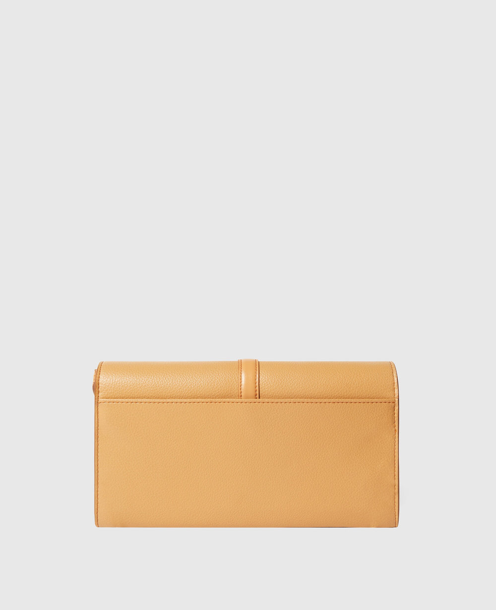 Ryder Flap Crossbody Bag