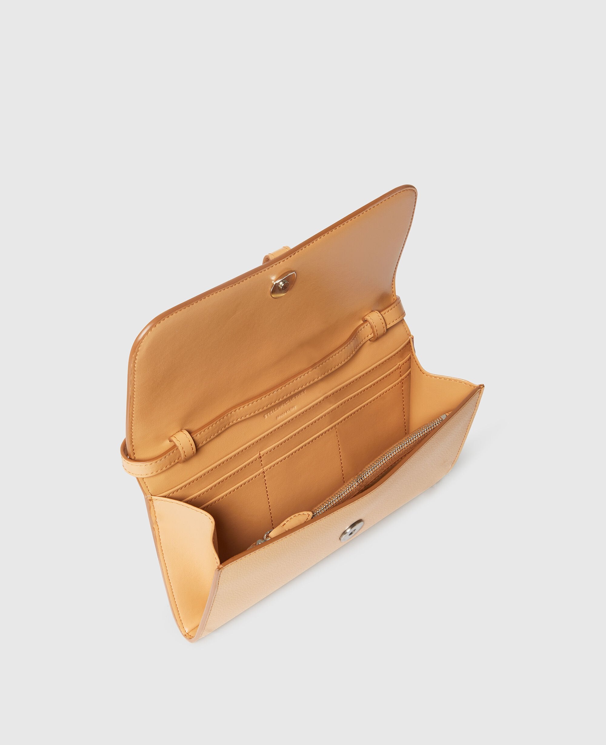 Ryder Flap Crossbody Bag