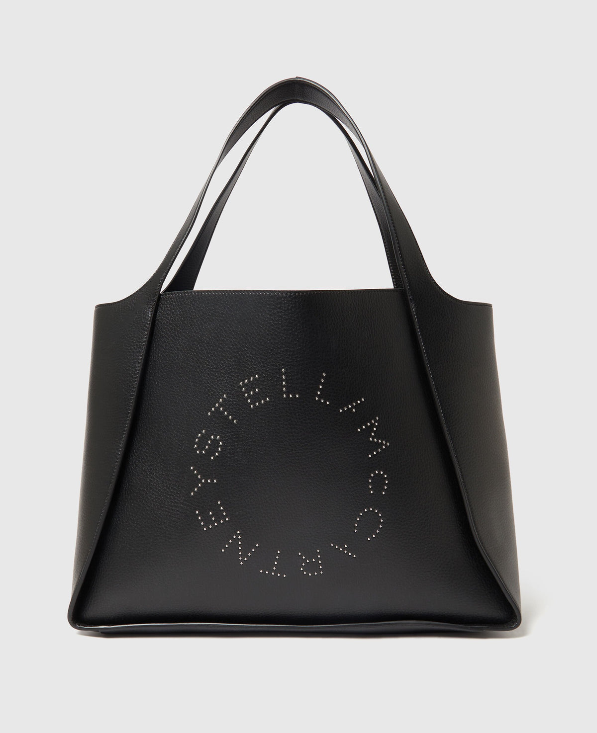 Logo Tote Bag