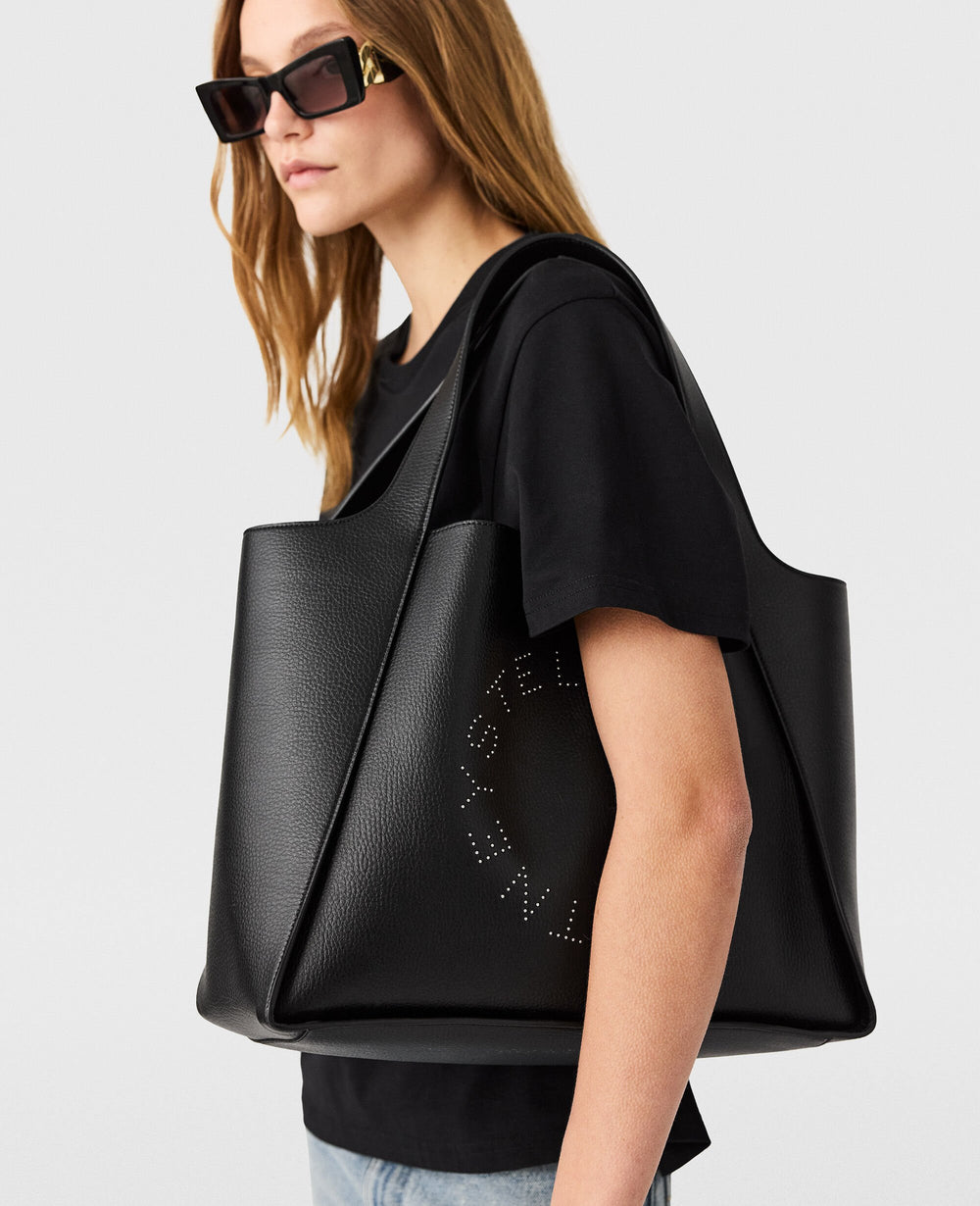 Logo Tote Bag