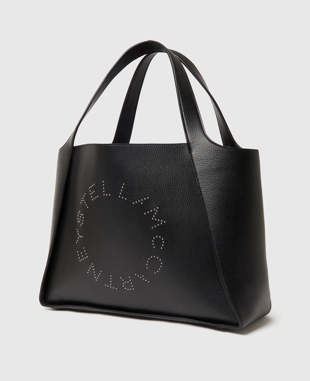 Logo Tote Bag