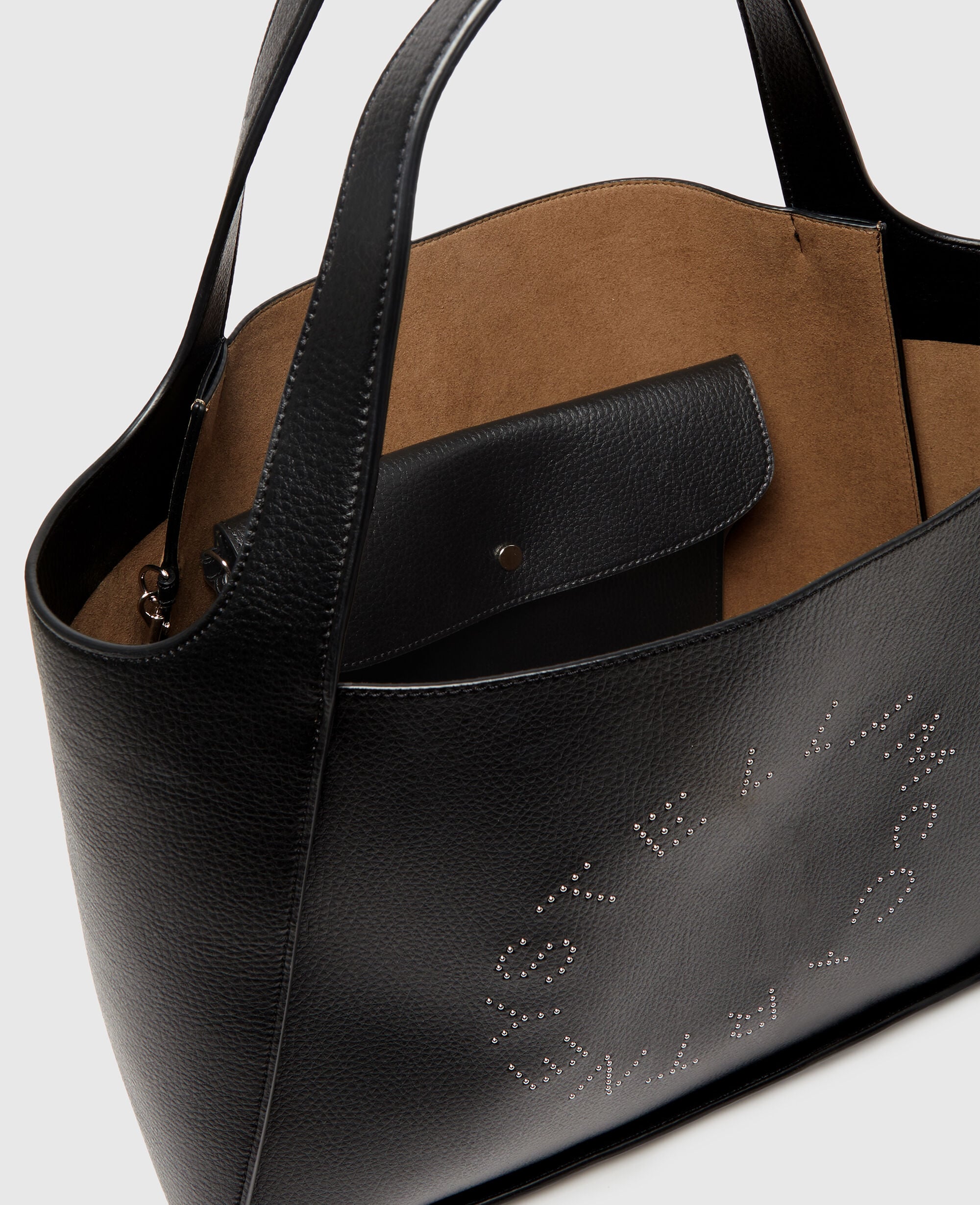 Logo Tote Bag