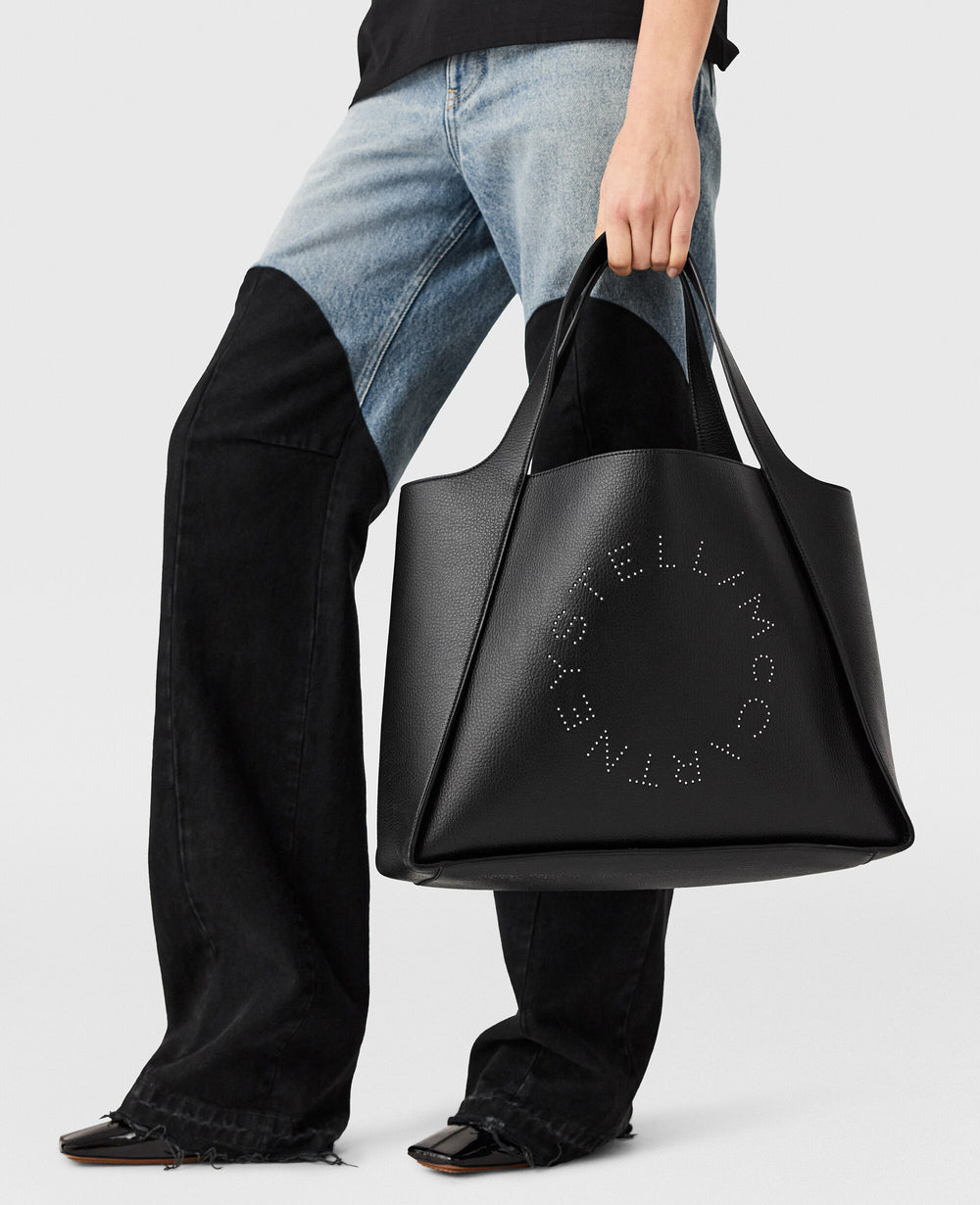 Logo Tote Bag